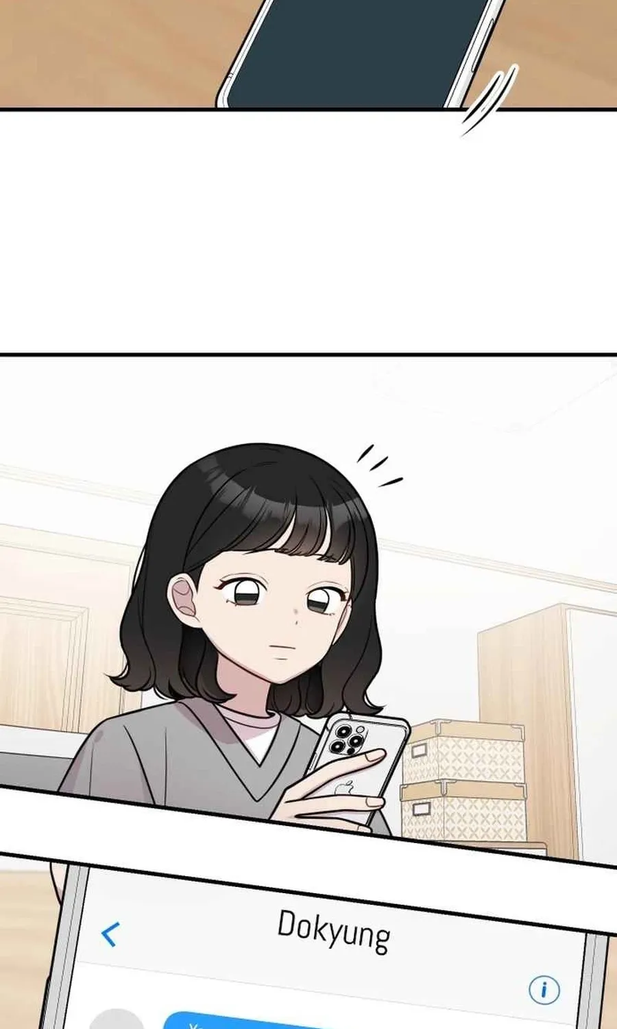 Jiyujiyo Chapter 27 - page 26