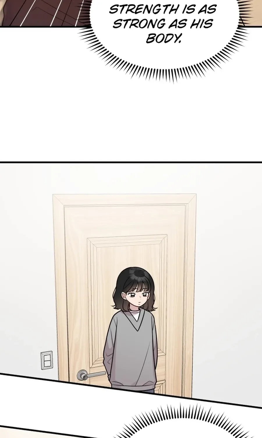 Jiyujiyo Chapter 27 - page 38