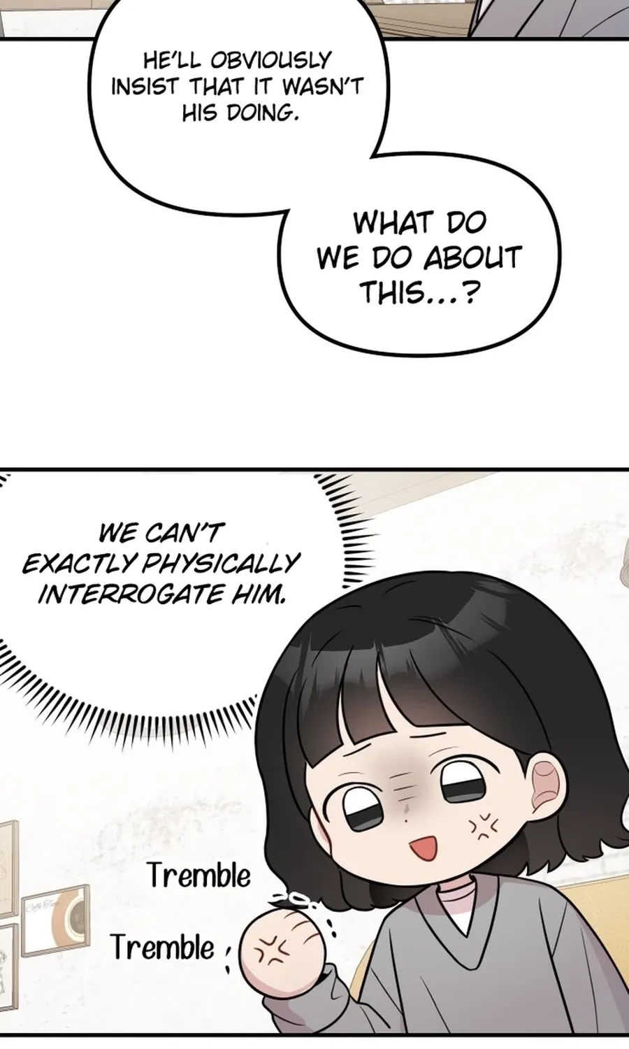 Jiyujiyo Chapter 27 - page 45