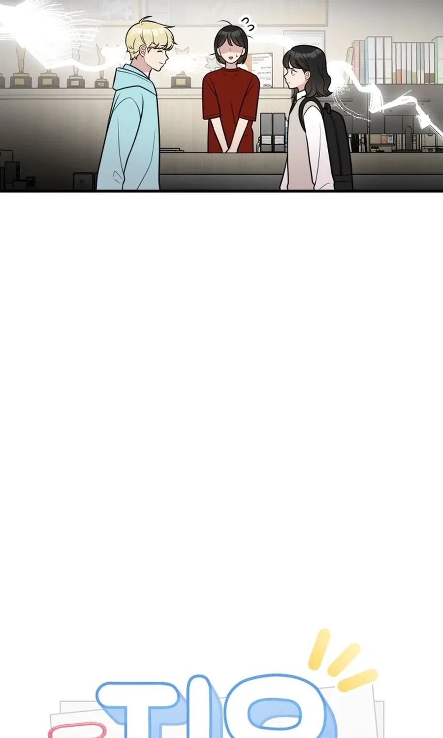 Jiyujiyo Chapter 27 - page 7