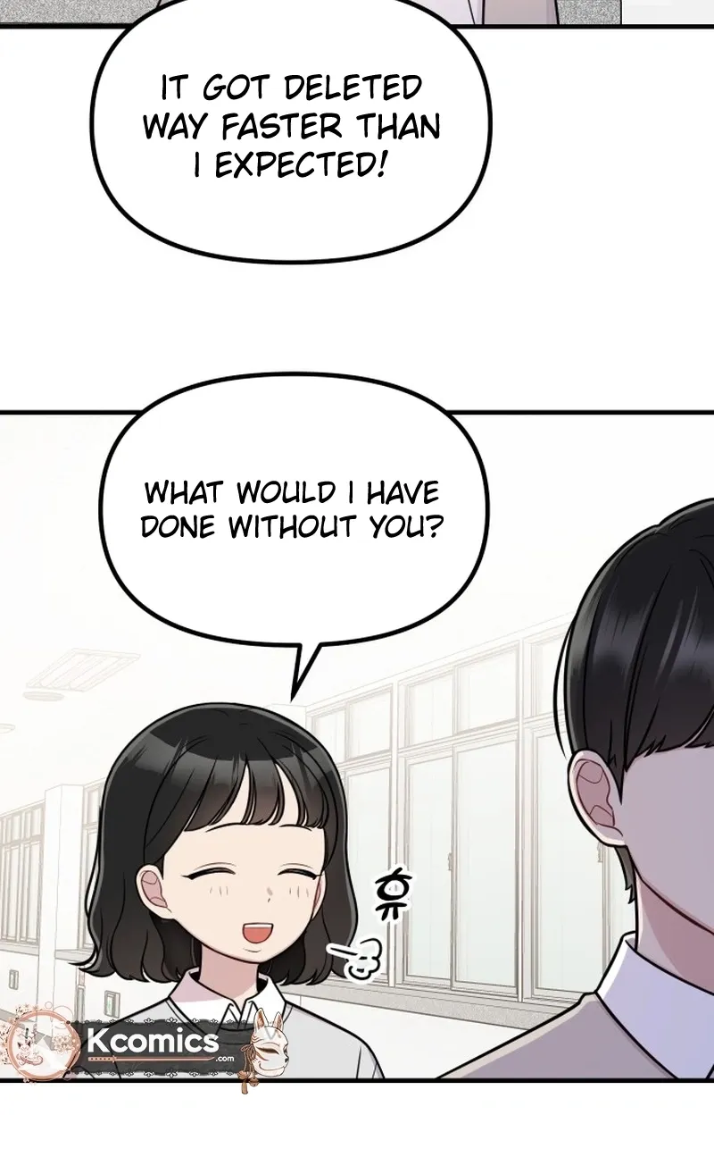 Jiyujiyo Chapter 28 - page 14