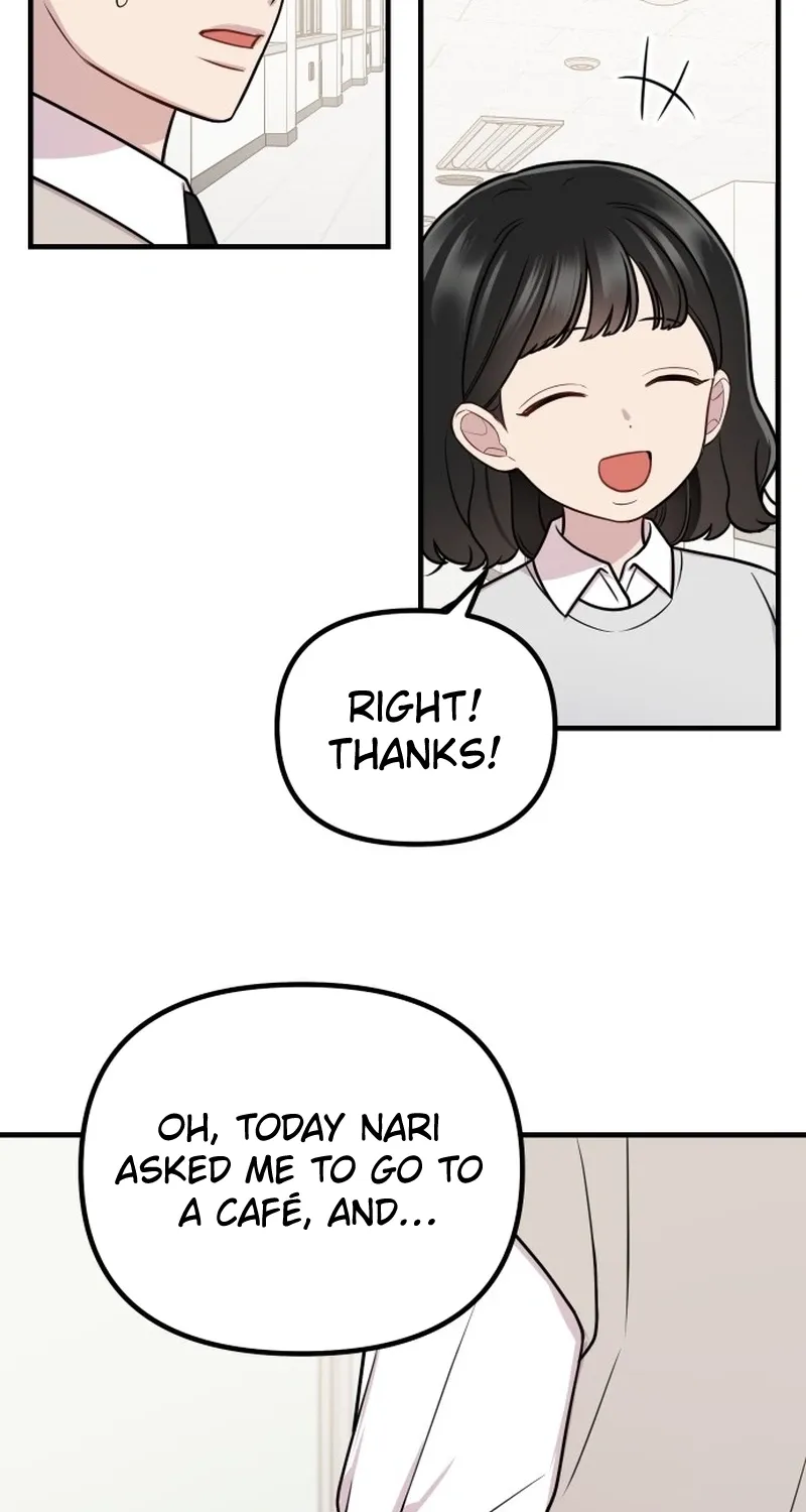 Jiyujiyo Chapter 28 - page 17