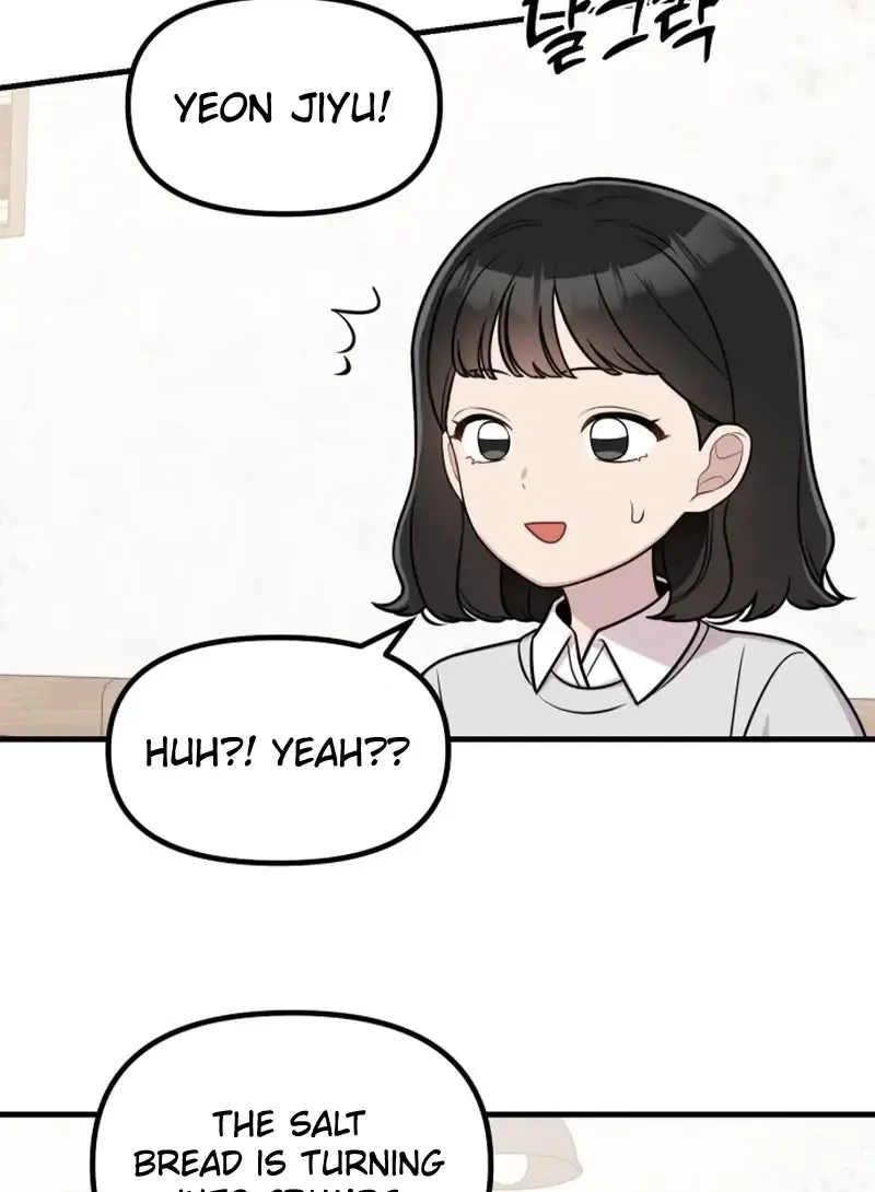 Jiyujiyo Chapter 28 - page 22