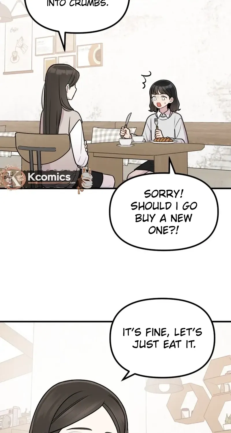 Jiyujiyo Chapter 28 - page 23