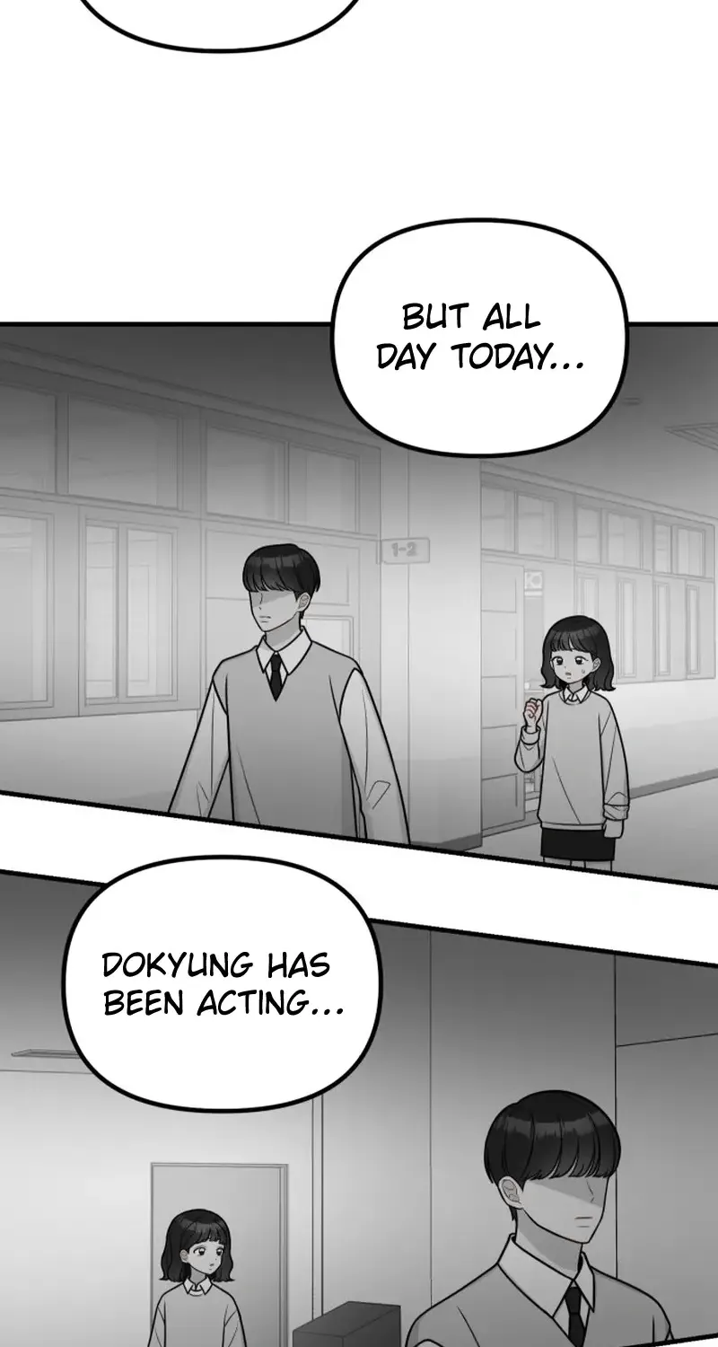 Jiyujiyo Chapter 28 - page 25