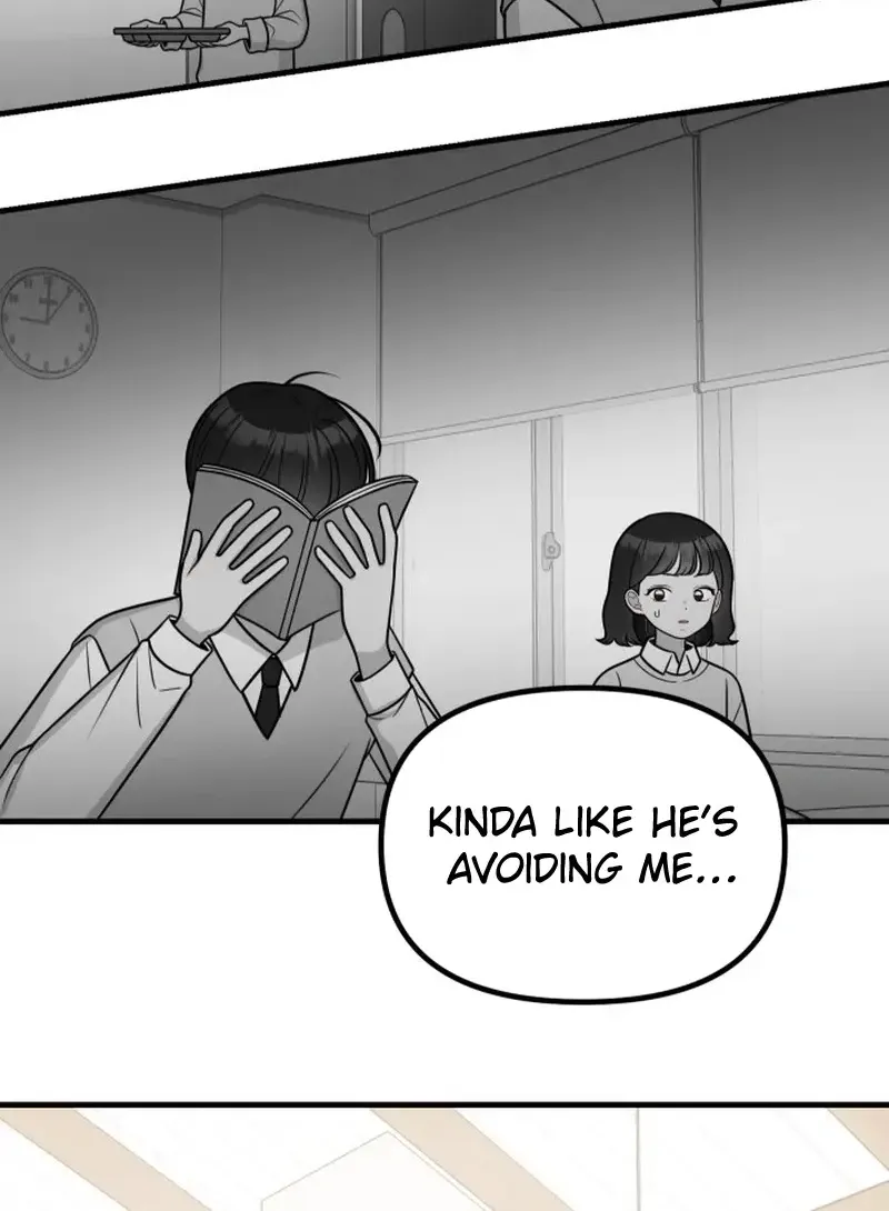 Jiyujiyo Chapter 28 - page 26