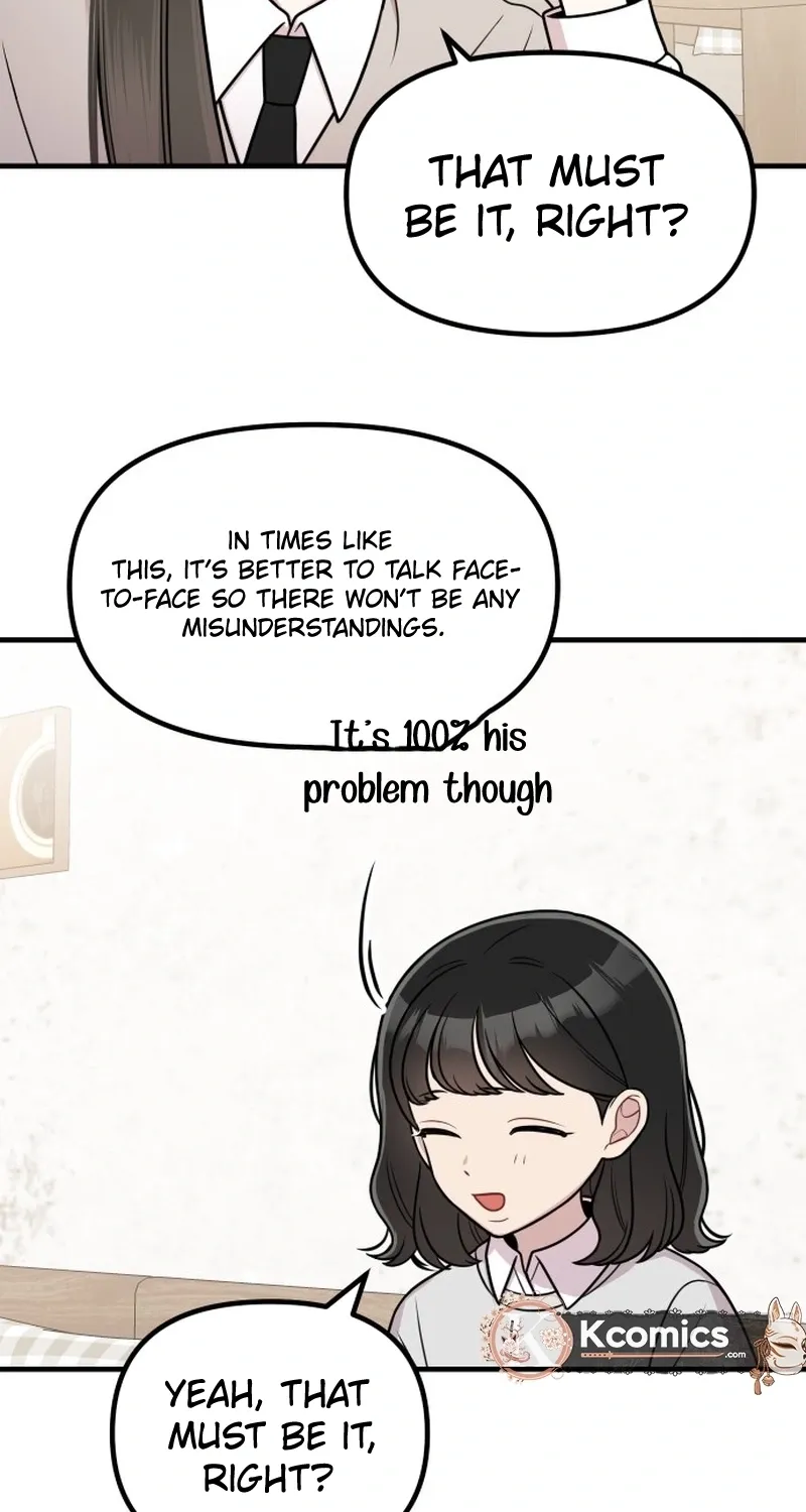 Jiyujiyo Chapter 28 - page 29