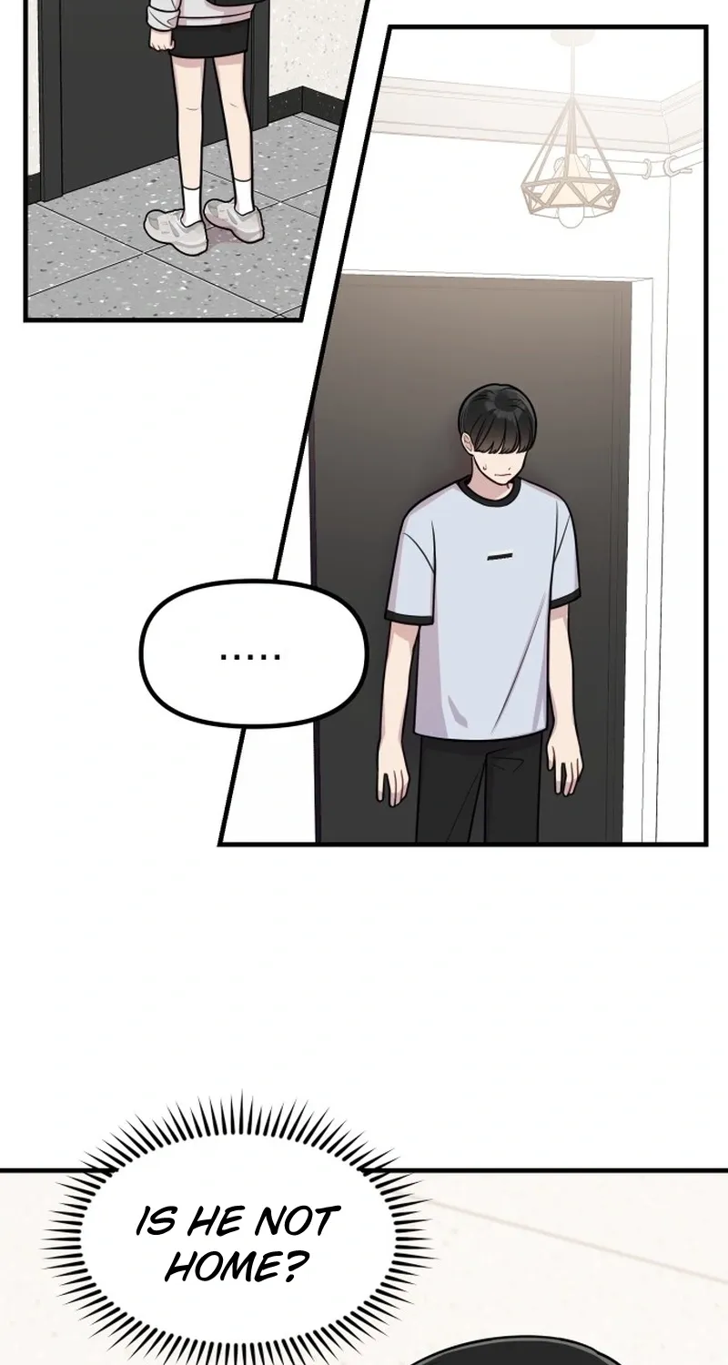 Jiyujiyo Chapter 28 - page 37