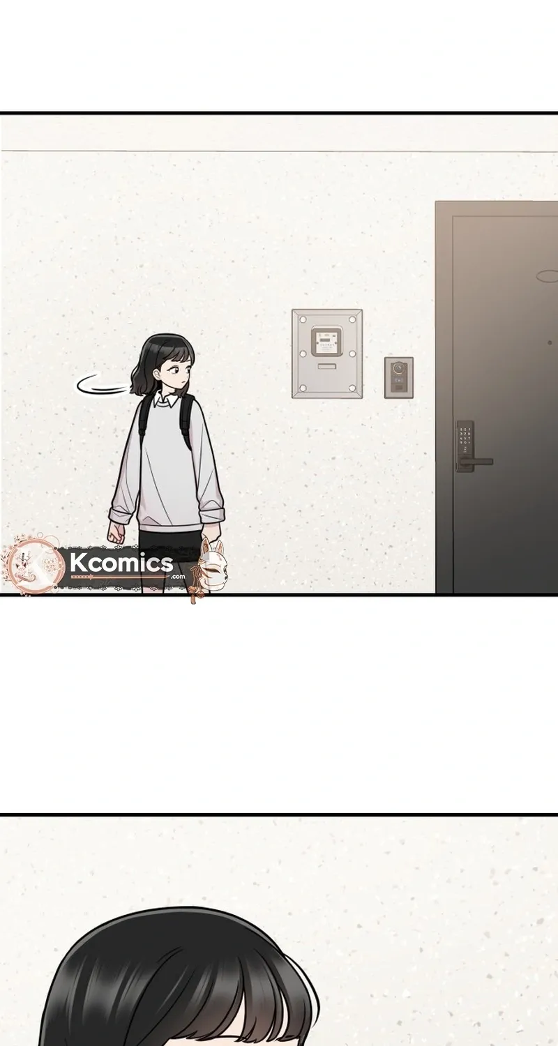 Jiyujiyo Chapter 28 - page 39