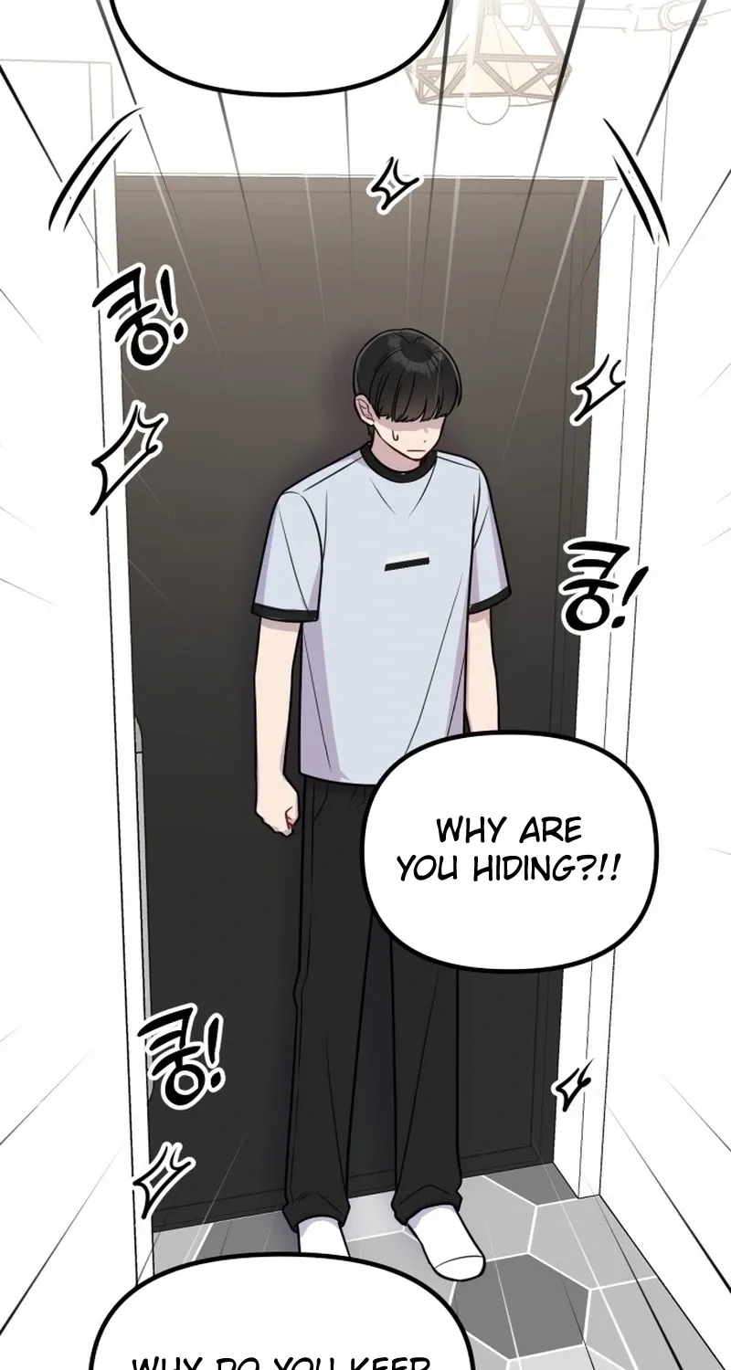 Jiyujiyo Chapter 28 - page 41