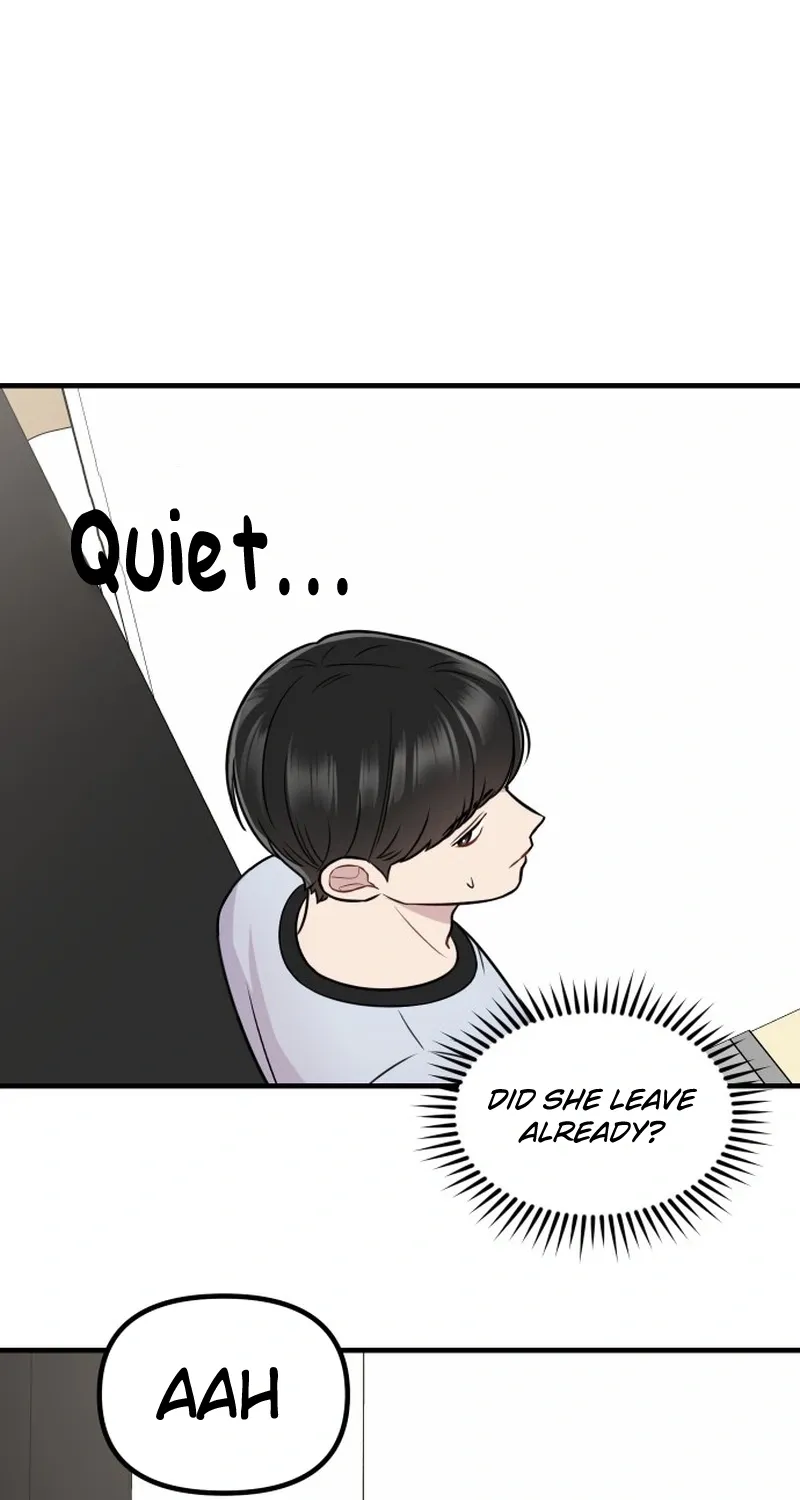 Jiyujiyo Chapter 28 - page 43