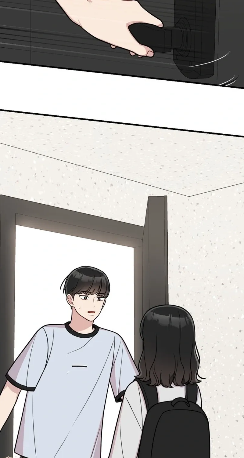 Jiyujiyo Chapter 28 - page 45