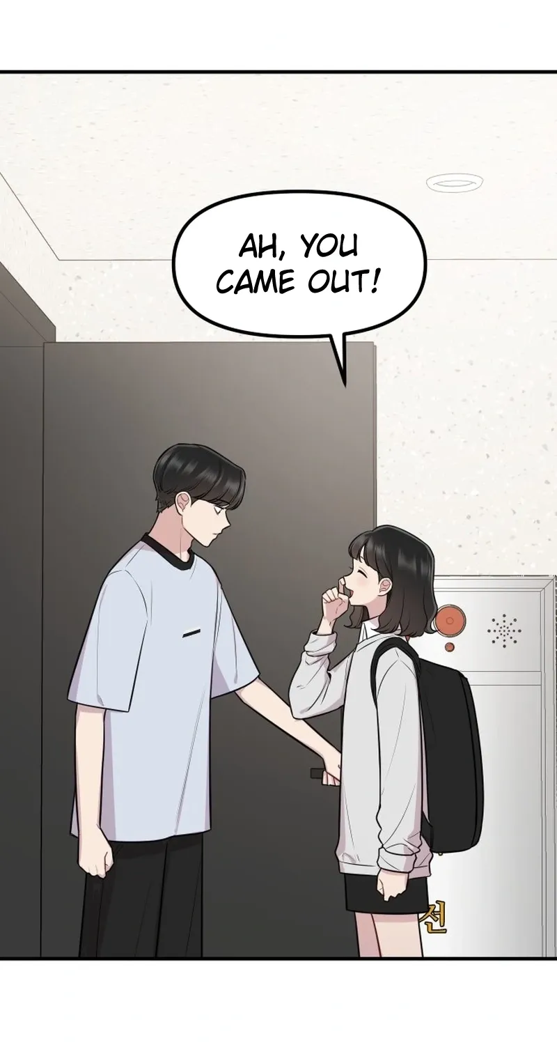 Jiyujiyo Chapter 28 - page 49