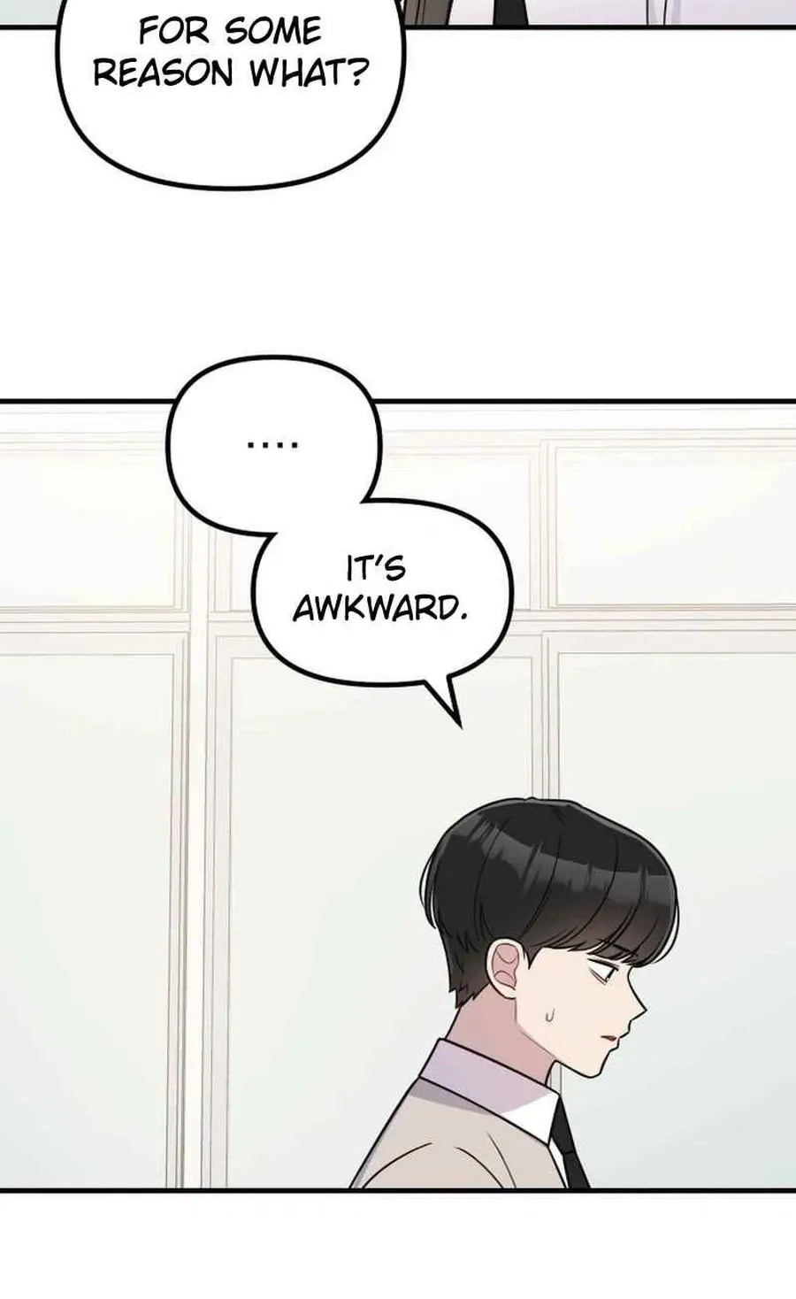 Jiyujiyo Chapter 29 - page 20