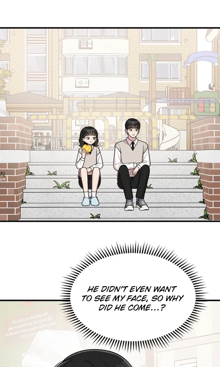Jiyujiyo Chapter 29 - page 29