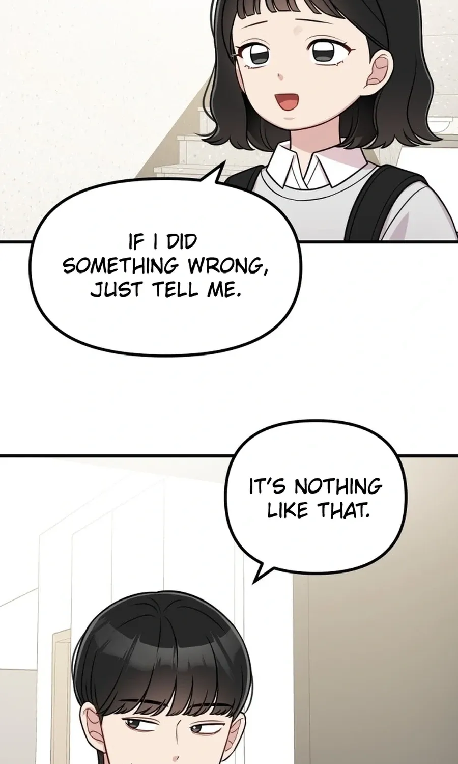 Jiyujiyo Chapter 29 - page 3