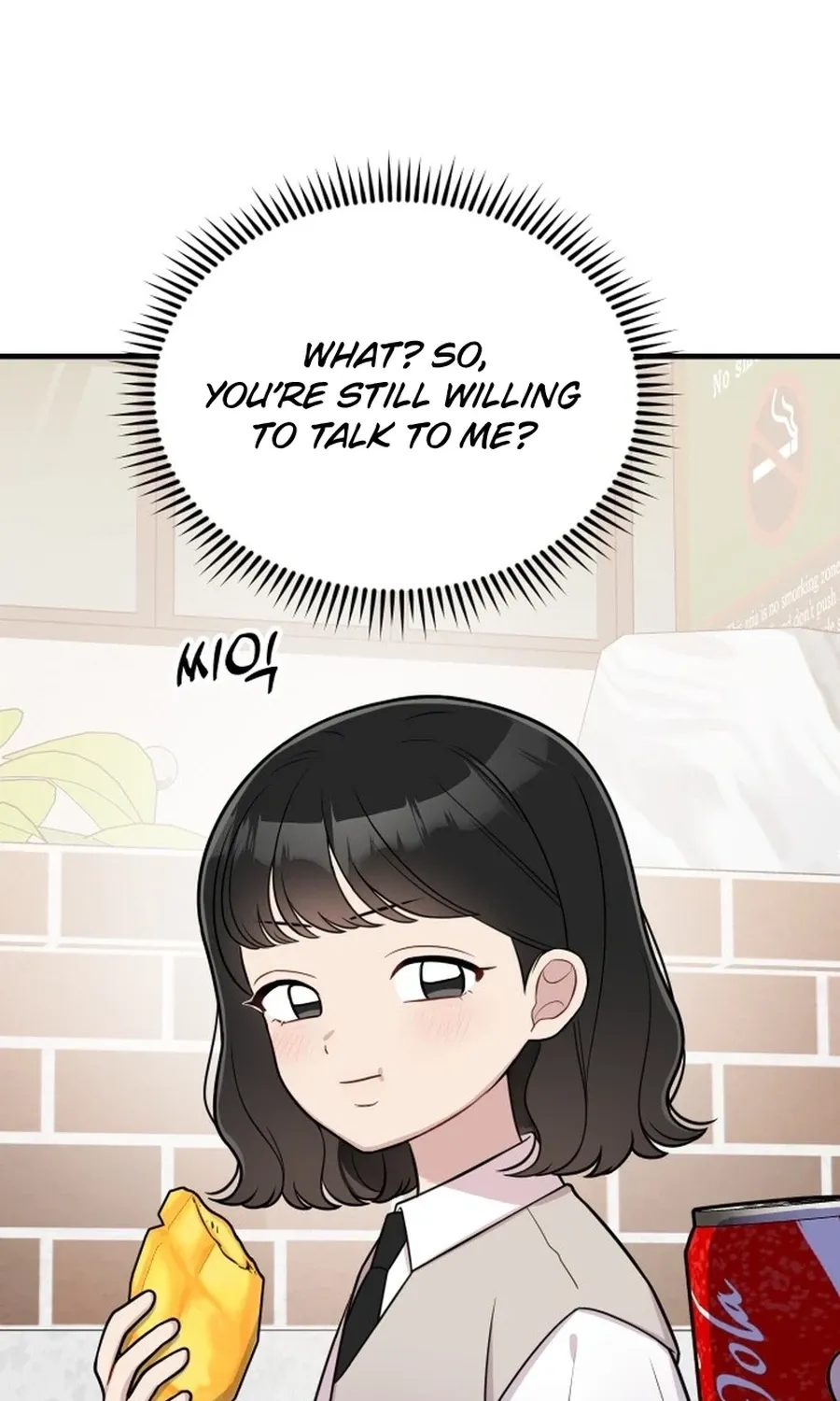 Jiyujiyo Chapter 29 - page 34