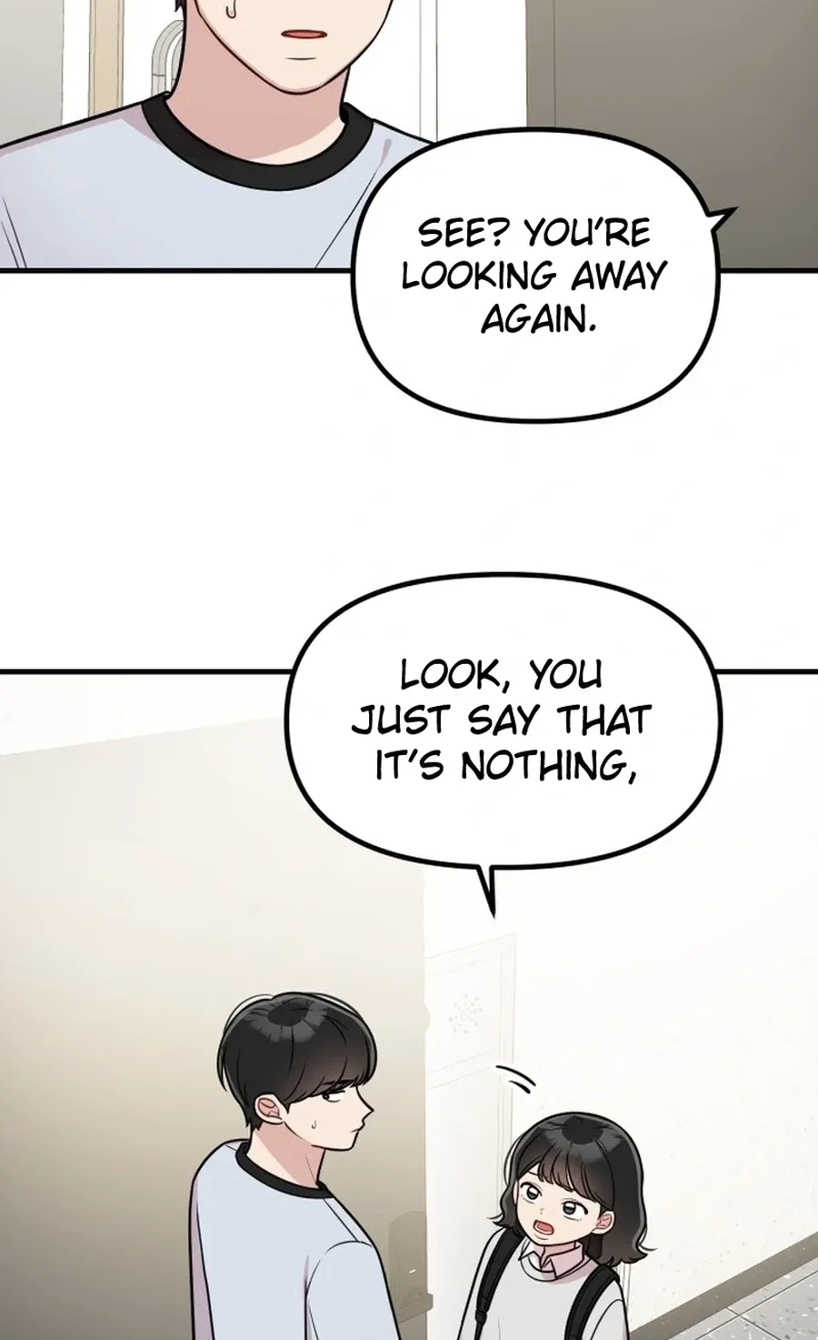 Jiyujiyo Chapter 29 - page 4
