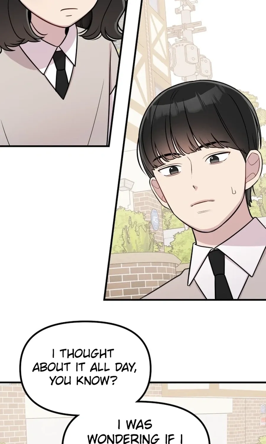 Jiyujiyo Chapter 29 - page 46