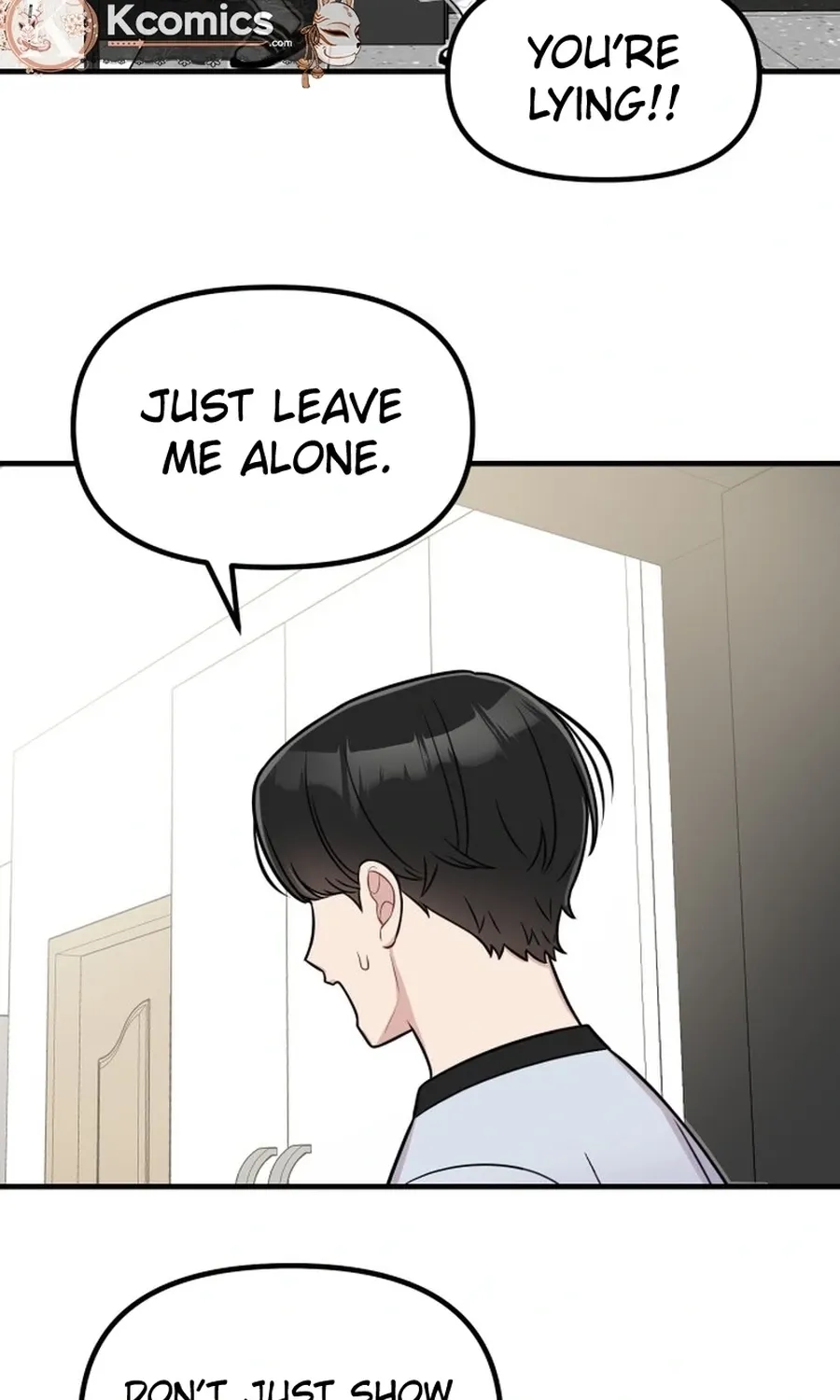 Jiyujiyo Chapter 29 - page 6