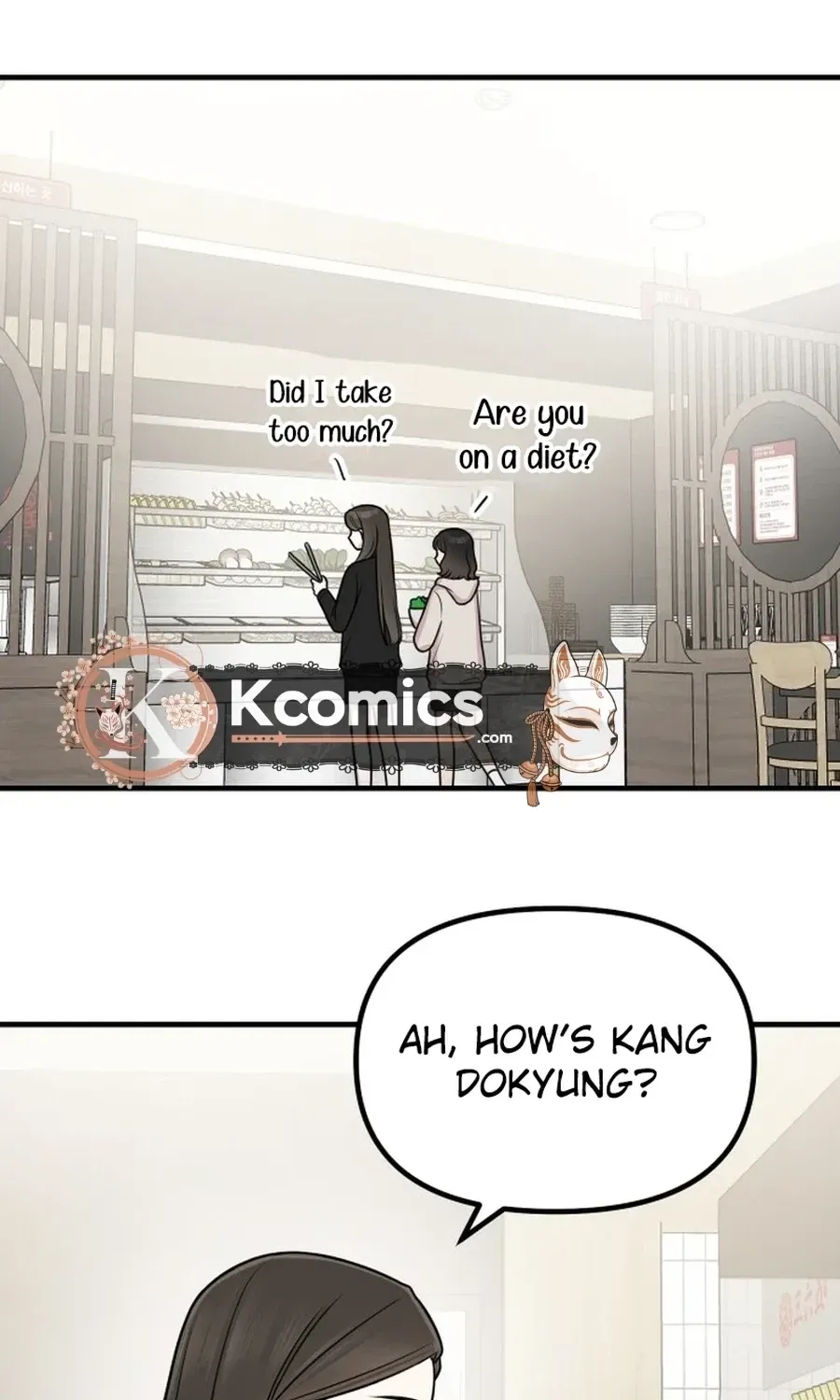Jiyujiyo Chapter 30 - page 13