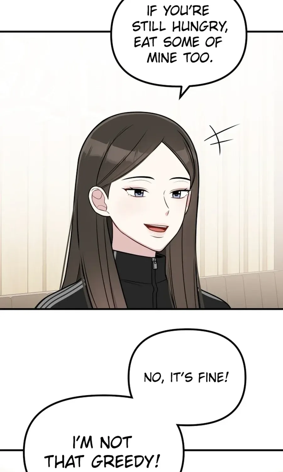 Jiyujiyo Chapter 30 - page 18
