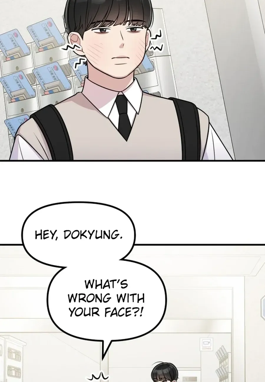 Jiyujiyo Chapter 30 - page 36