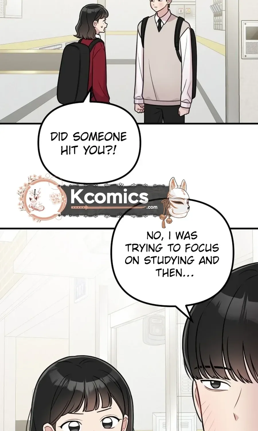 Jiyujiyo Chapter 30 - page 37