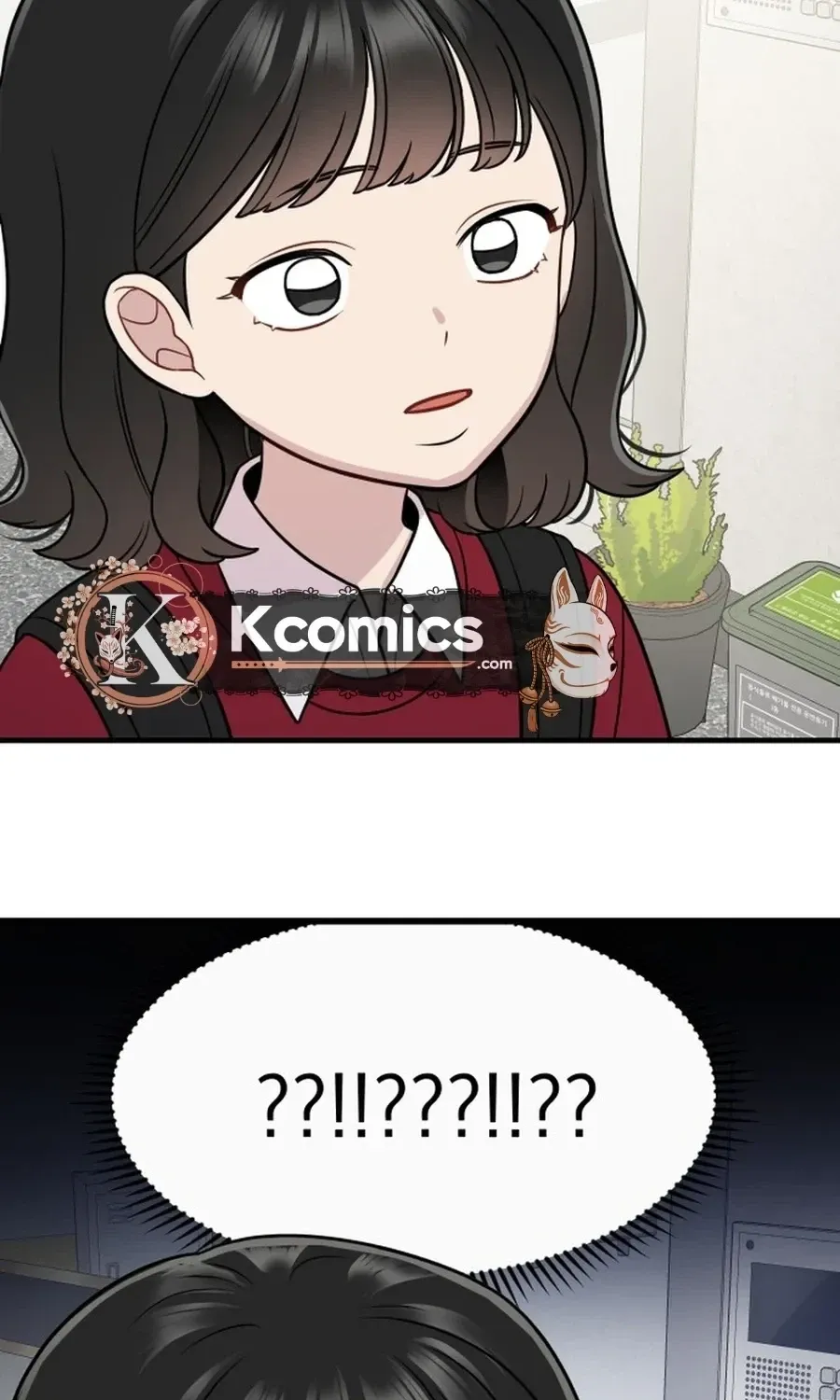 Jiyujiyo Chapter 30 - page 45