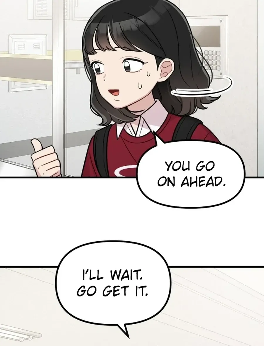Jiyujiyo Chapter 30 - page 48