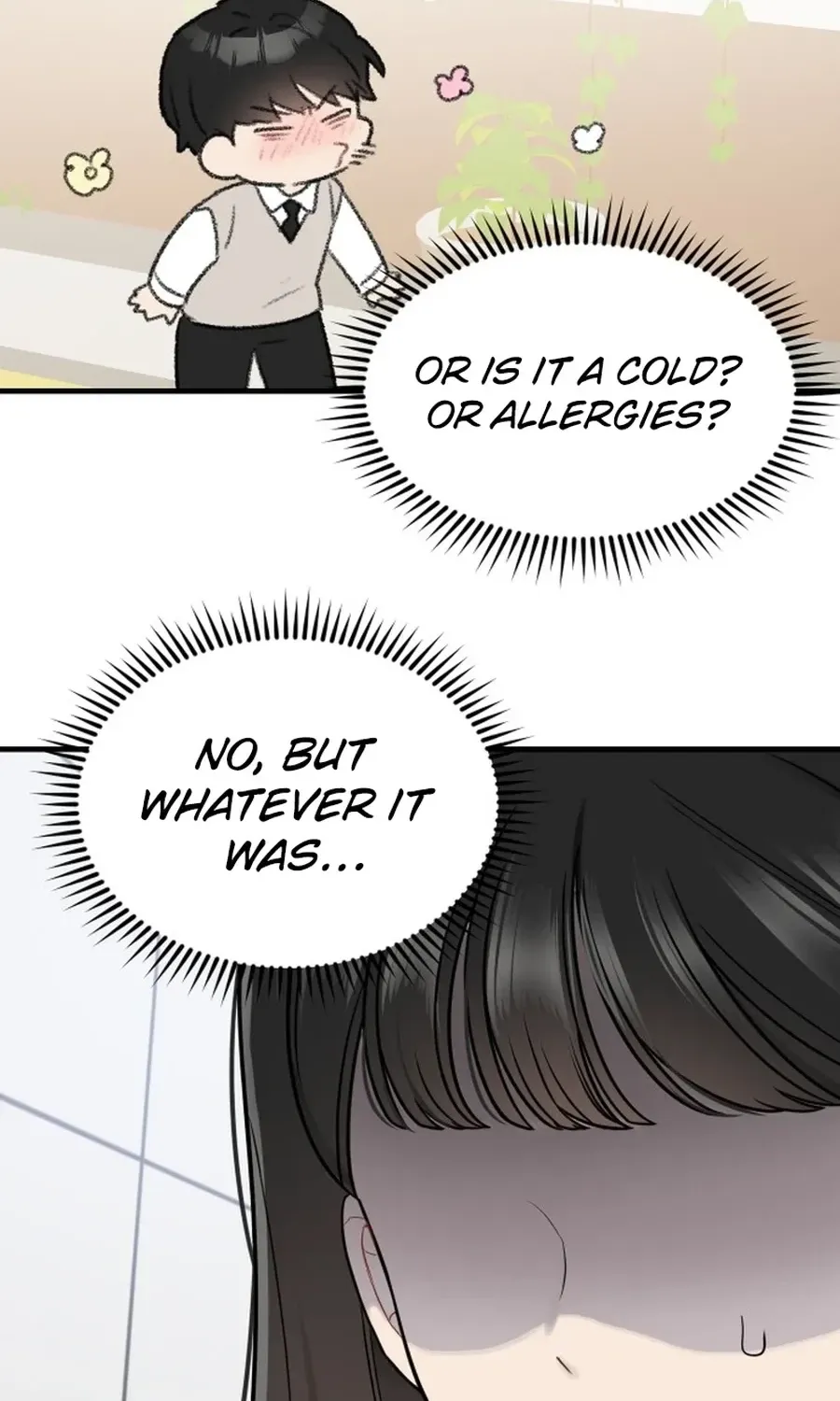 Jiyujiyo Chapter 30 - page 54