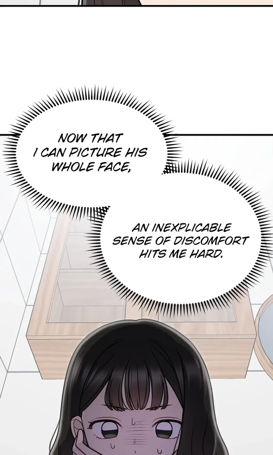 Jiyujiyo Chapter 30 - page 55