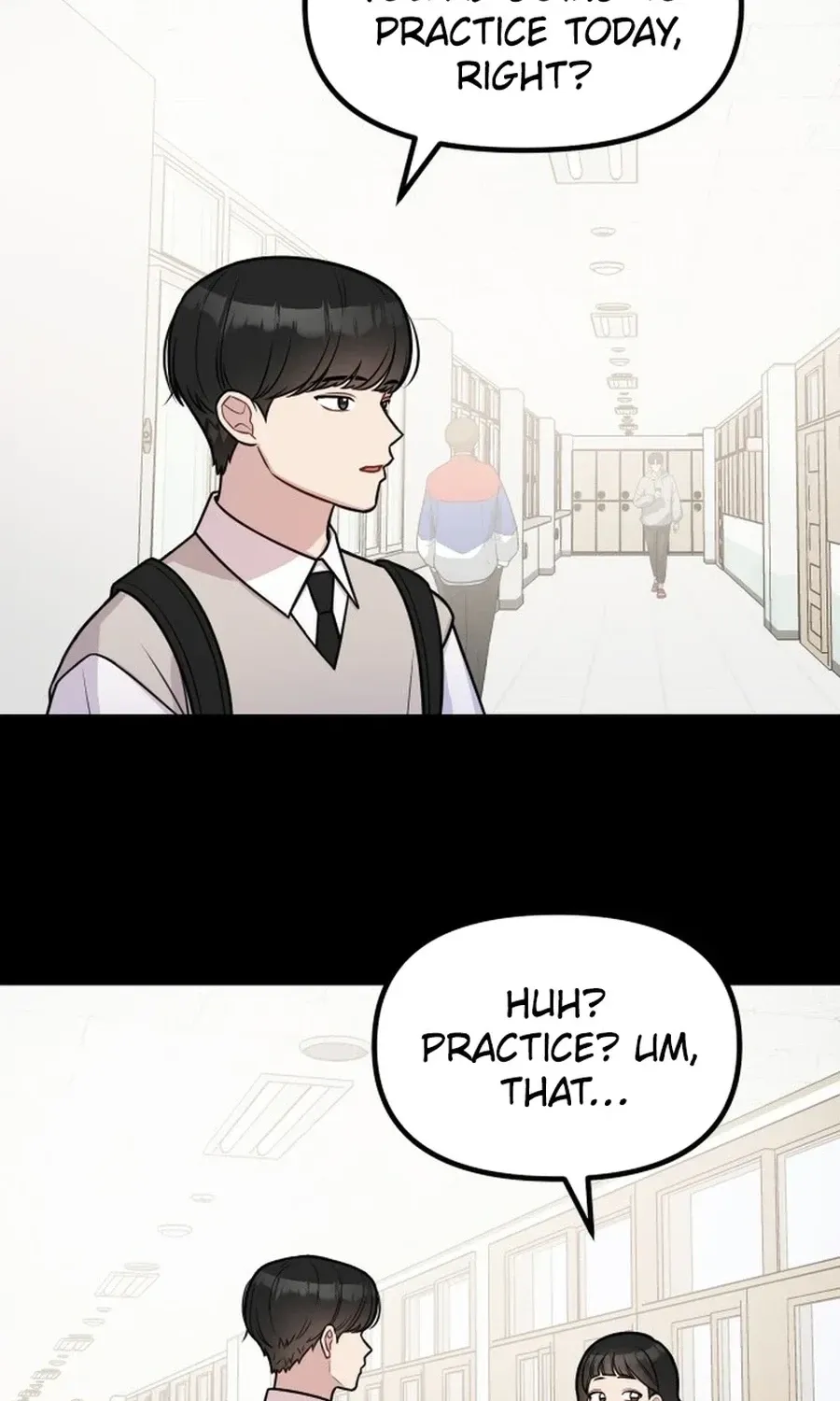 Jiyujiyo Chapter 31 - page 13