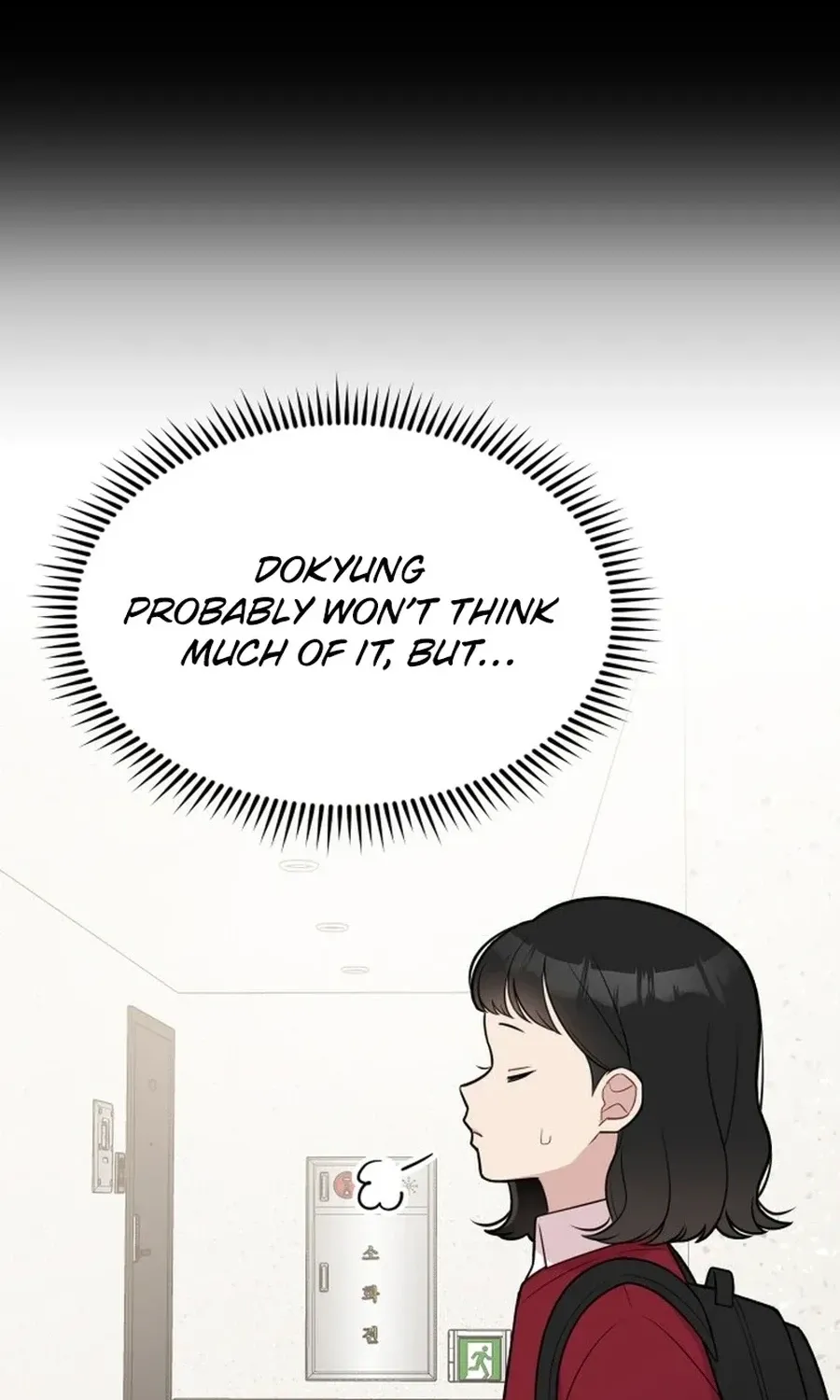 Jiyujiyo Chapter 31 - page 15