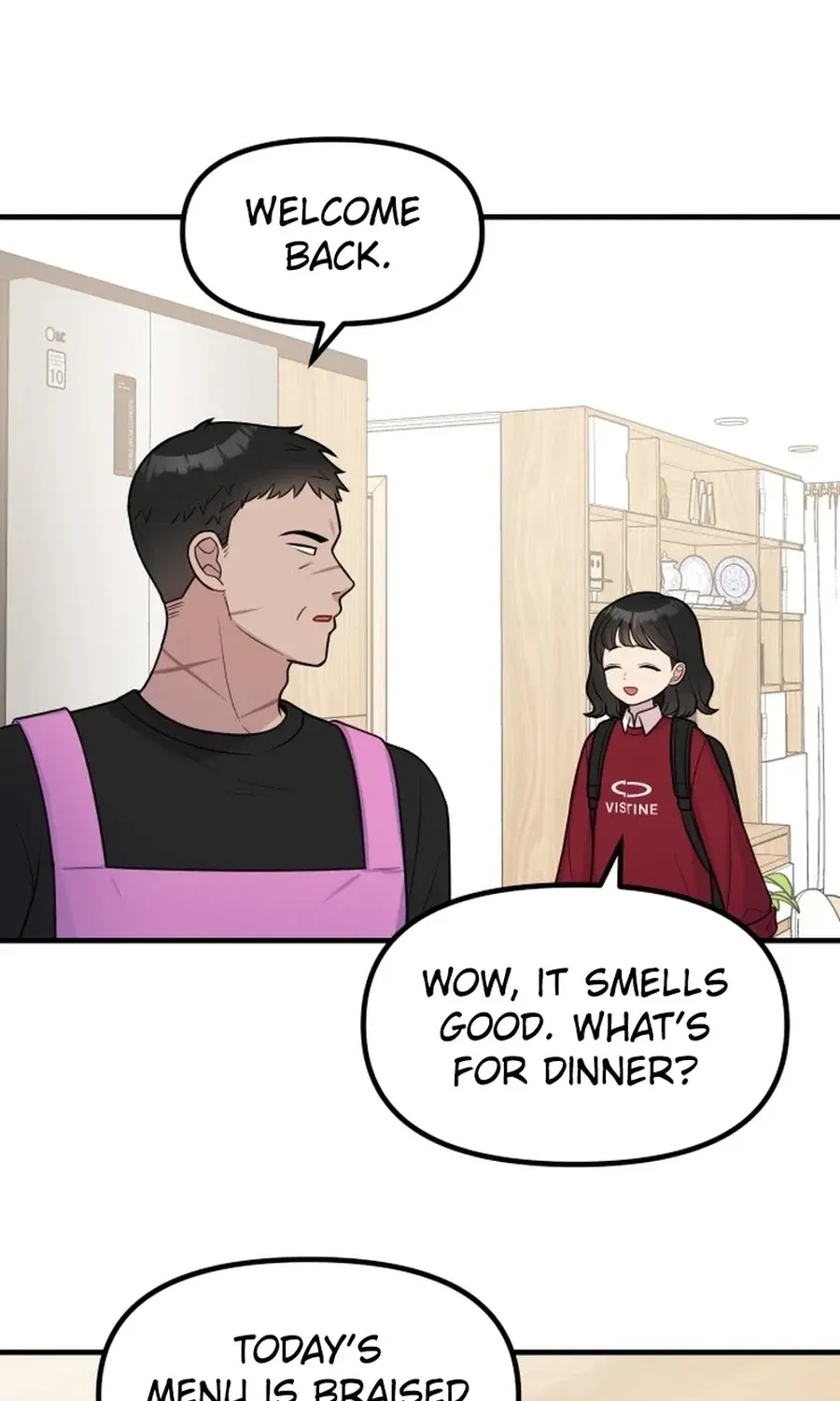 Jiyujiyo Chapter 31 - page 17