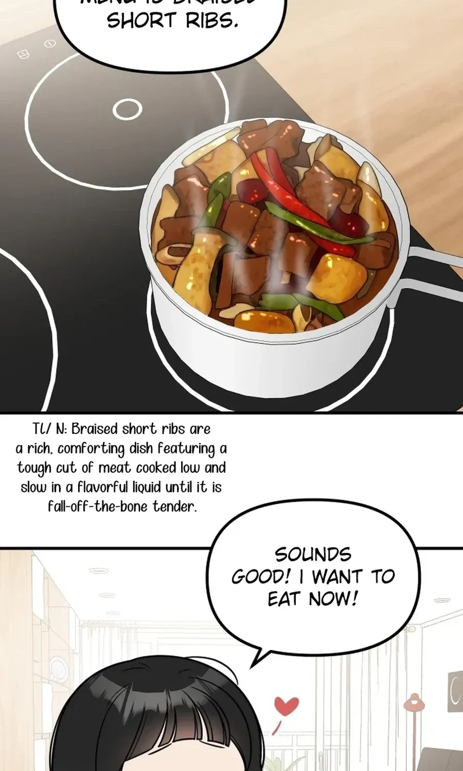 Jiyujiyo Chapter 31 - page 18
