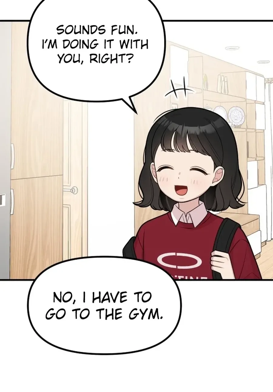 Jiyujiyo Chapter 31 - page 24