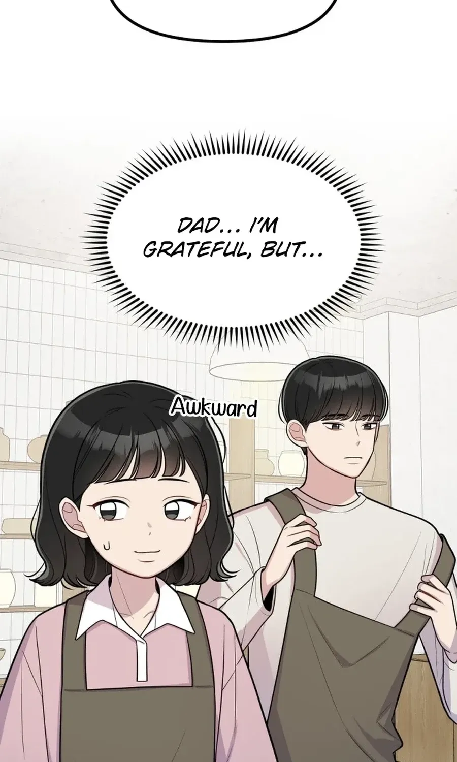 Jiyujiyo Chapter 31 - page 26