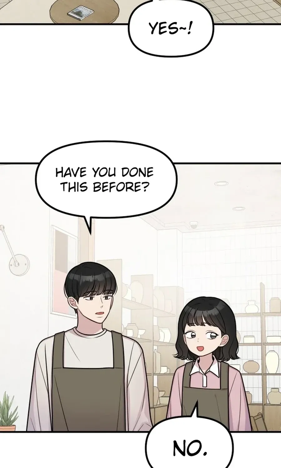 Jiyujiyo Chapter 31 - page 29