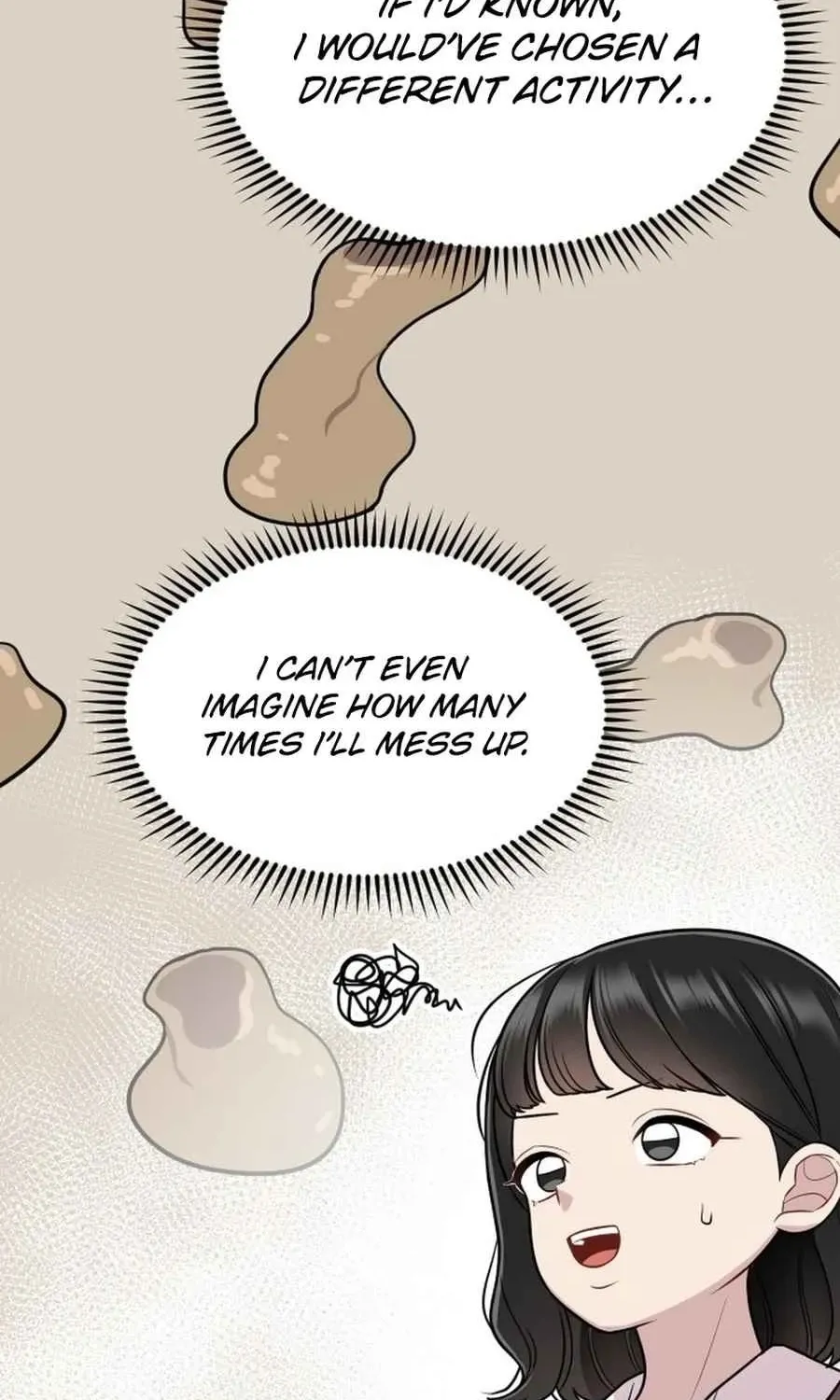 Jiyujiyo Chapter 31 - page 34