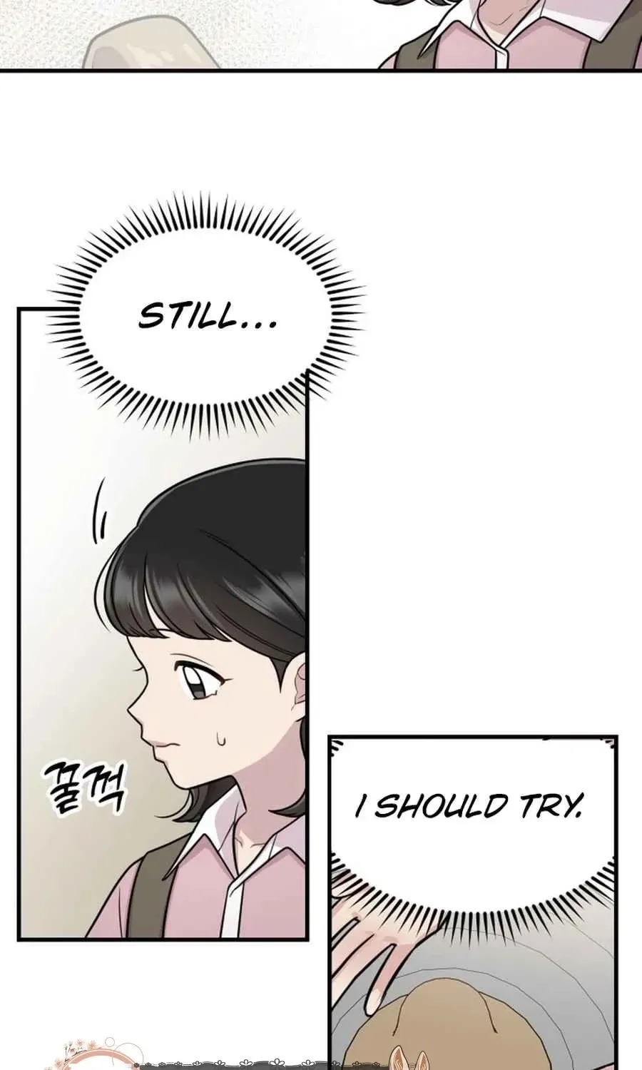 Jiyujiyo Chapter 31 - page 35