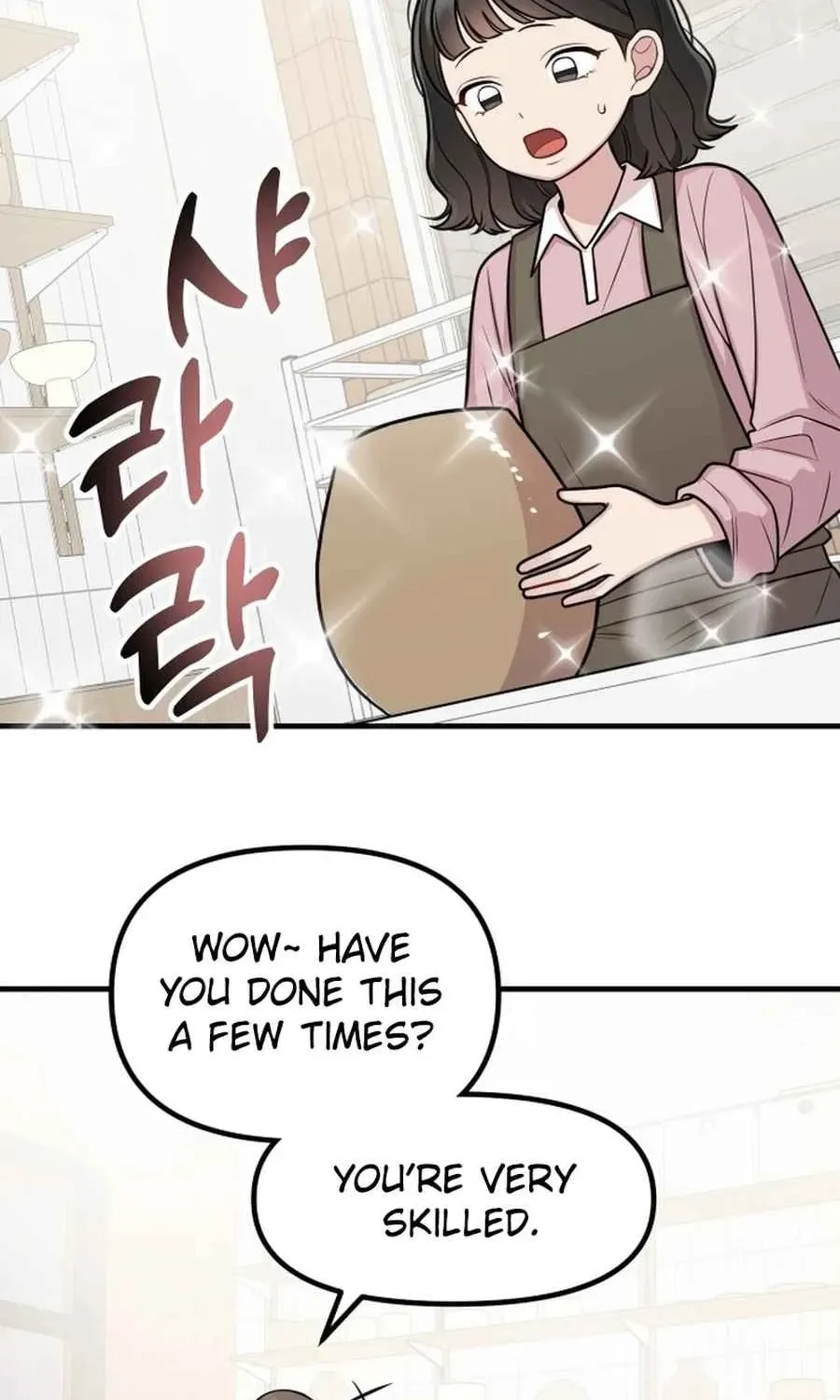 Jiyujiyo Chapter 31 - page 39