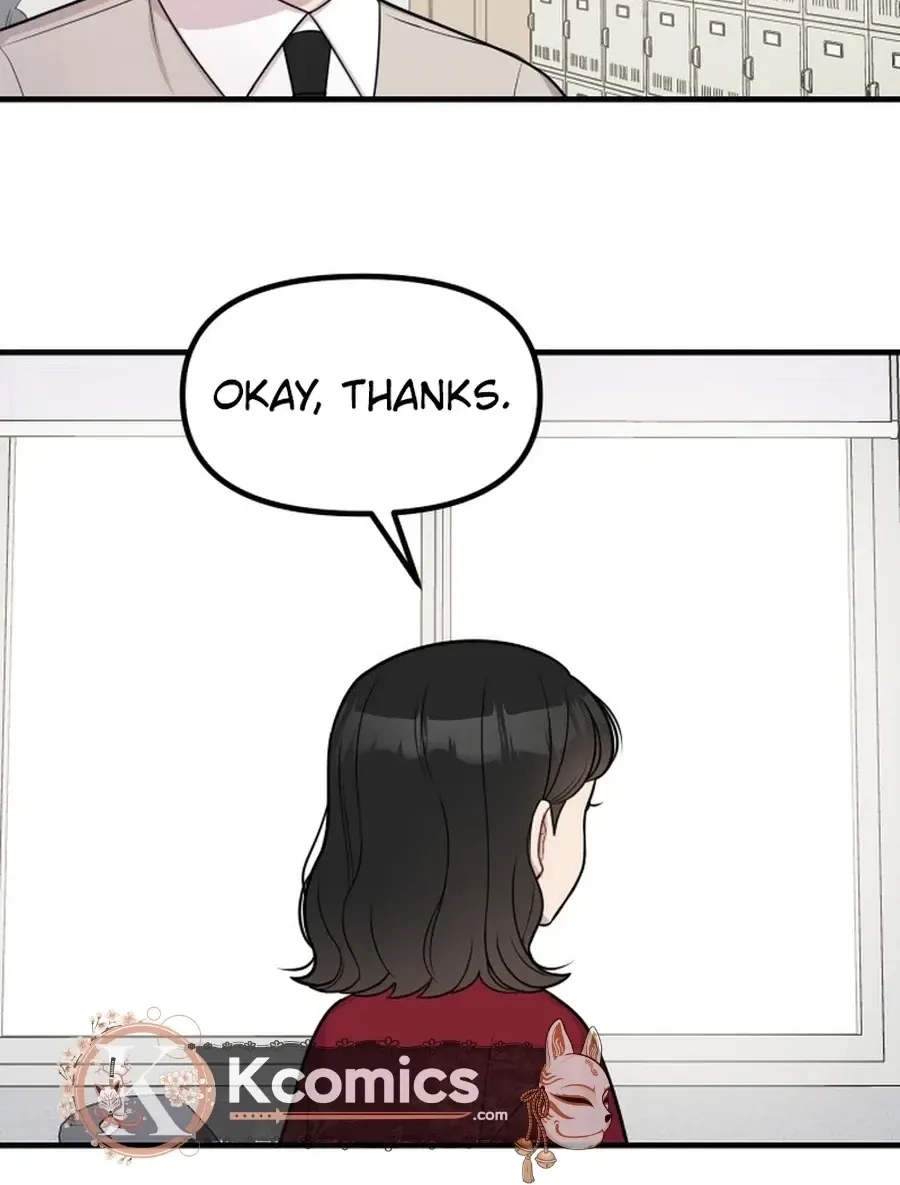 Jiyujiyo Chapter 31 - page 4