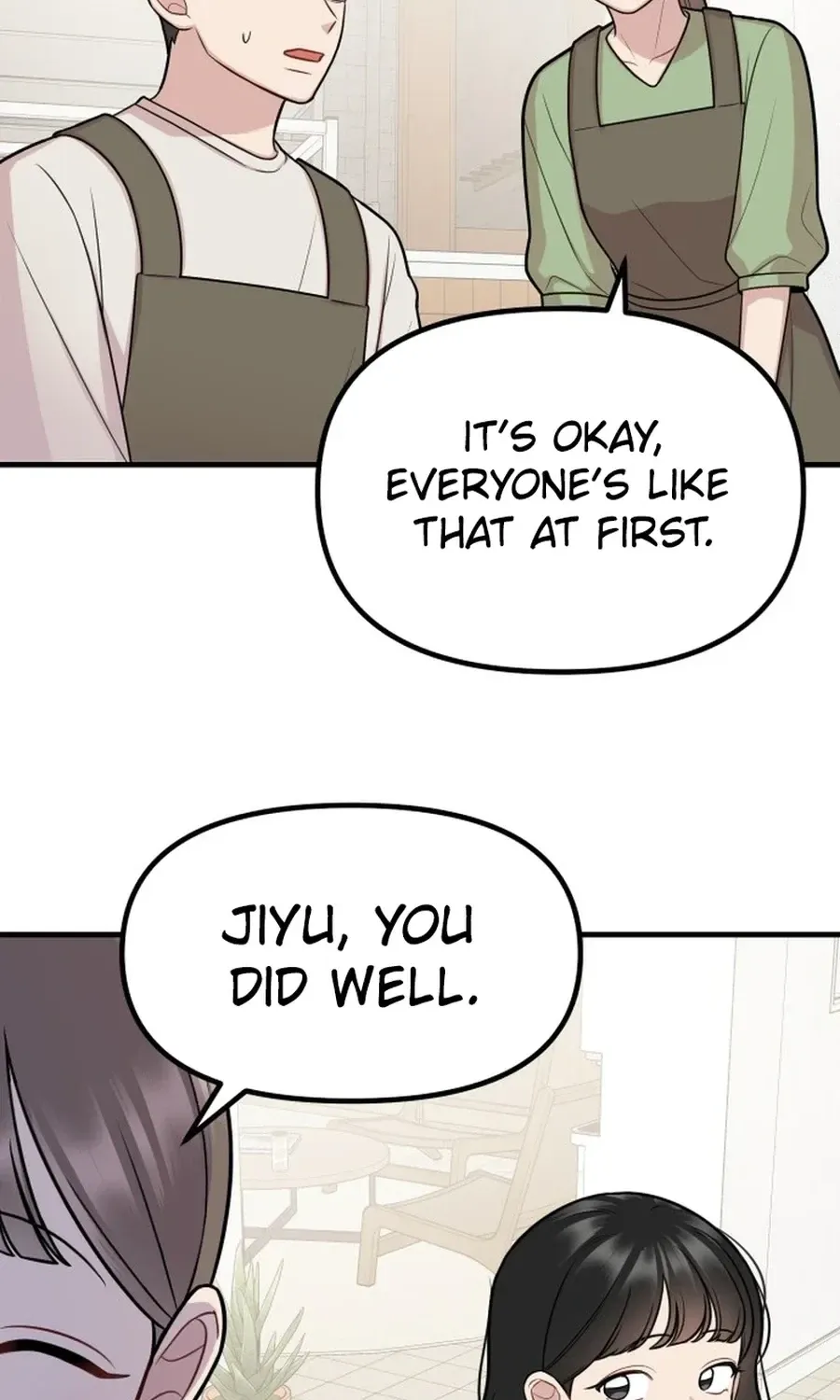 Jiyujiyo Chapter 31 - page 43