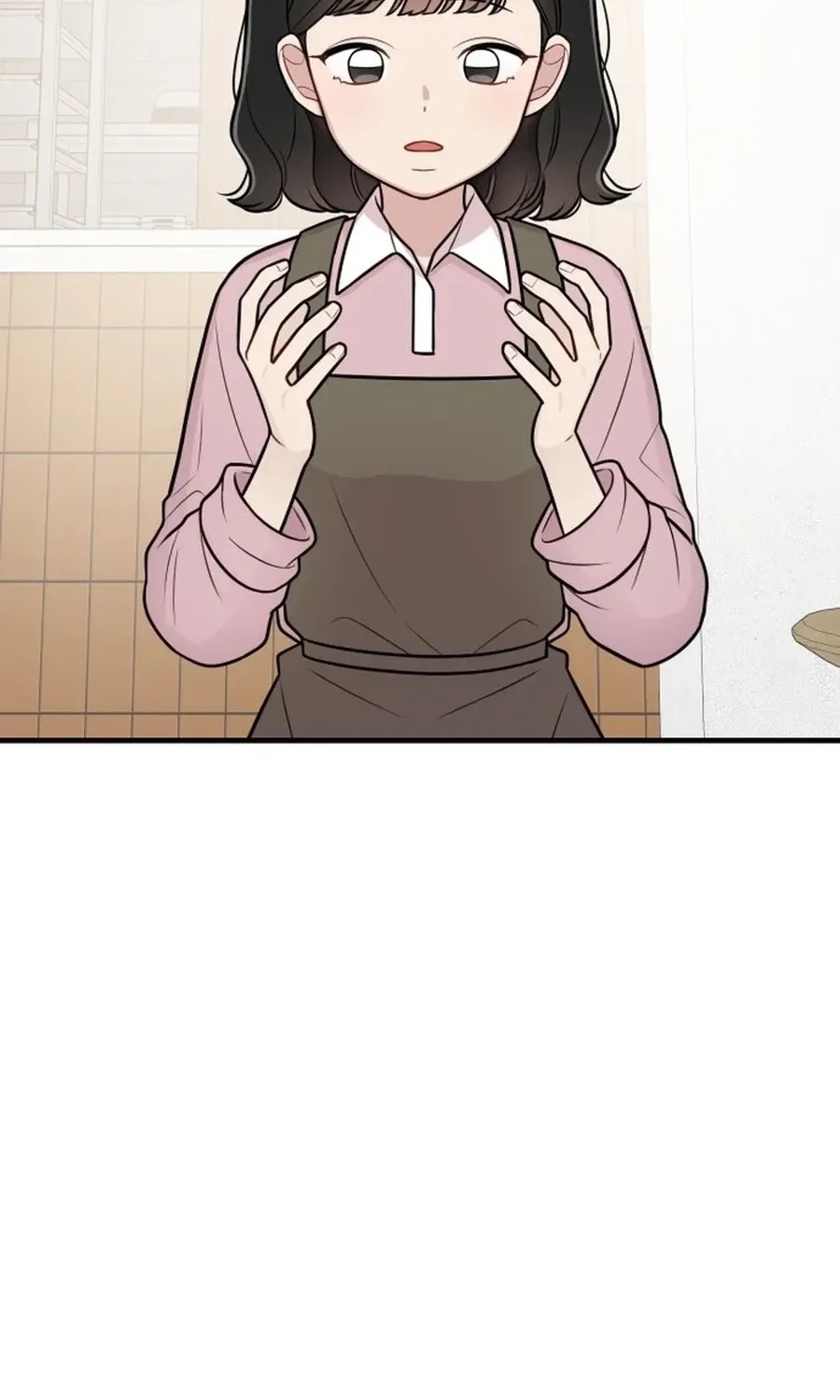 Jiyujiyo Chapter 31 - page 46