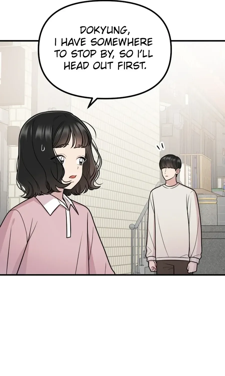 Jiyujiyo Chapter 31 - page 49