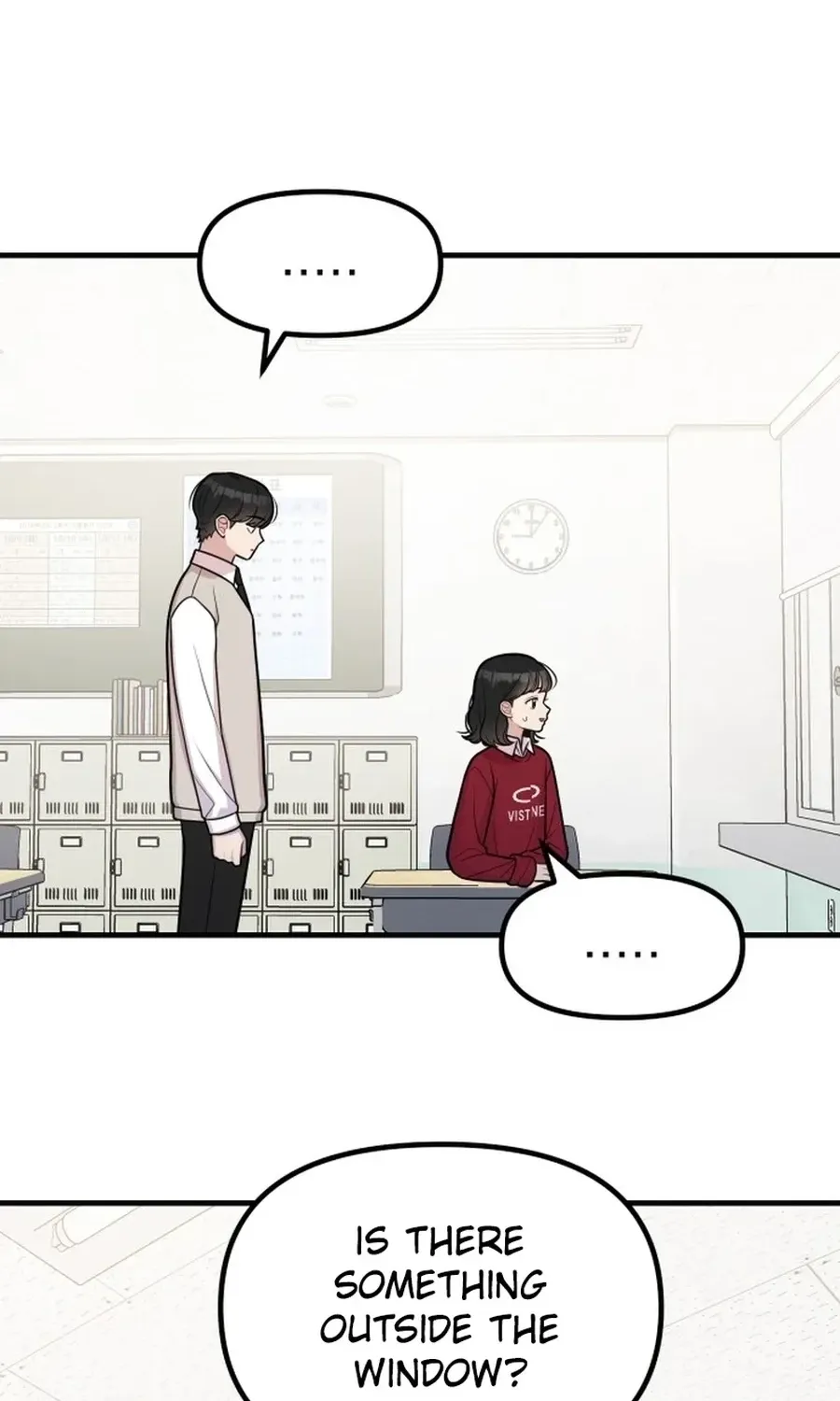 Jiyujiyo Chapter 31 - page 5