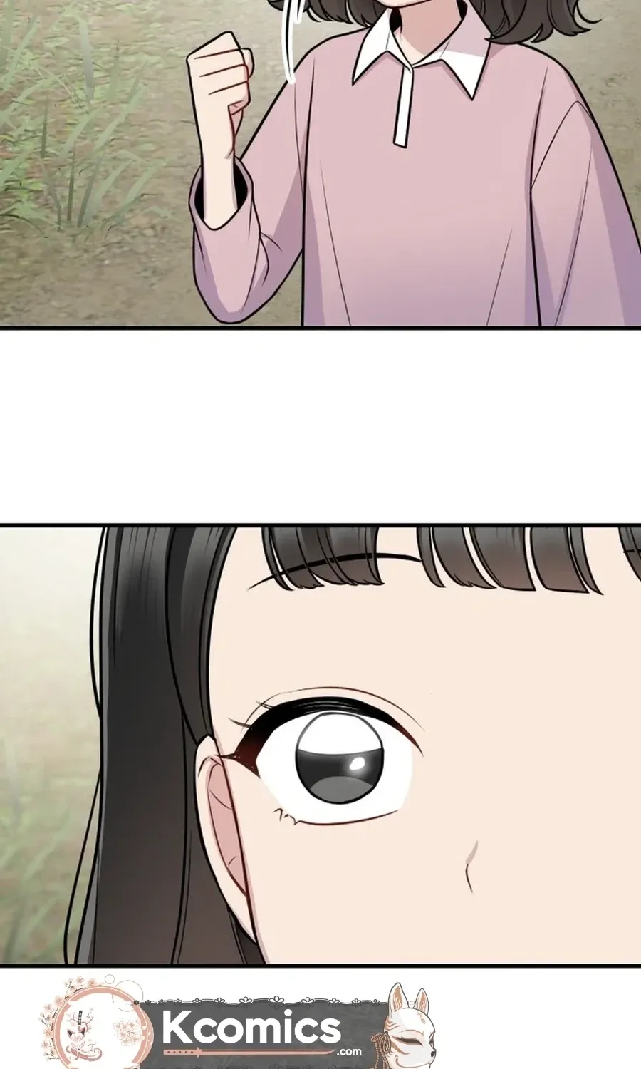 Jiyujiyo Chapter 31 - page 59