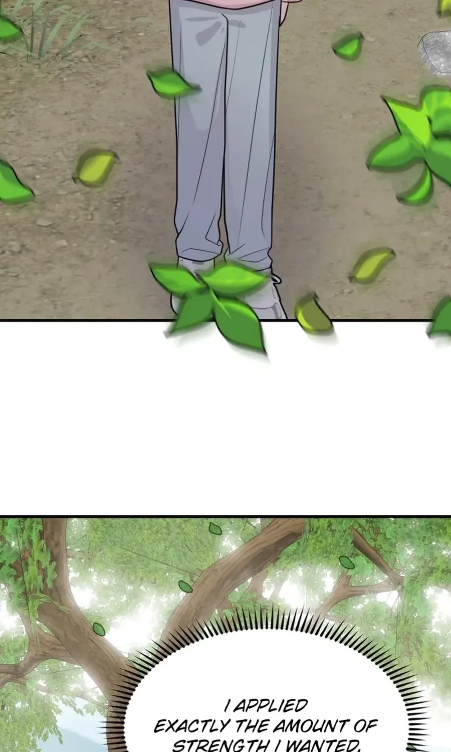 Jiyujiyo Chapter 31 - page 63