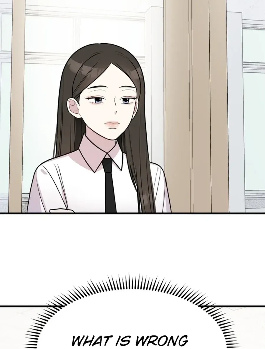 Jiyujiyo Chapter 31 - page 8